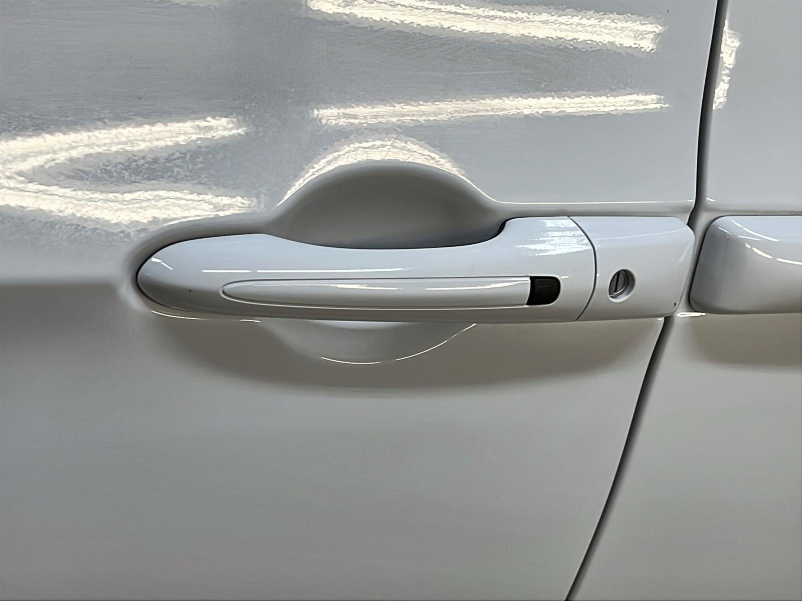 Chrysler Grand Caravan 2021 - Image #24