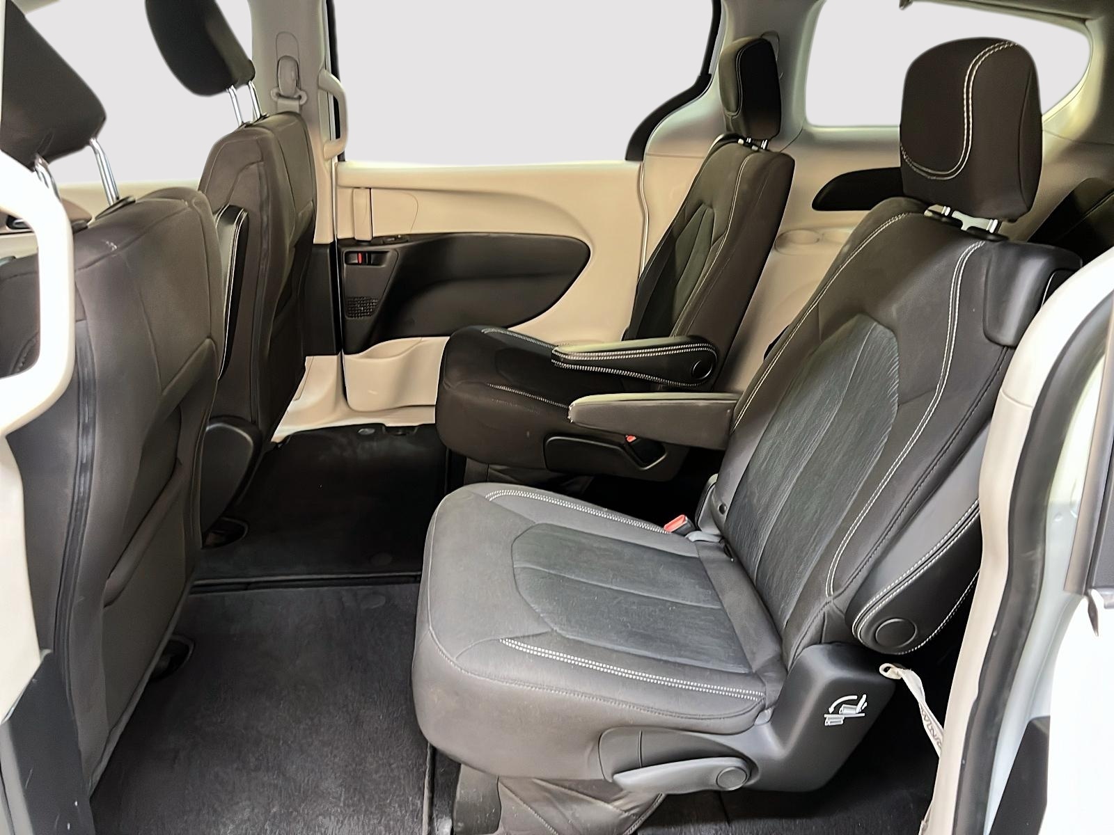 Chrysler Grand Caravan 2021 - Image #9