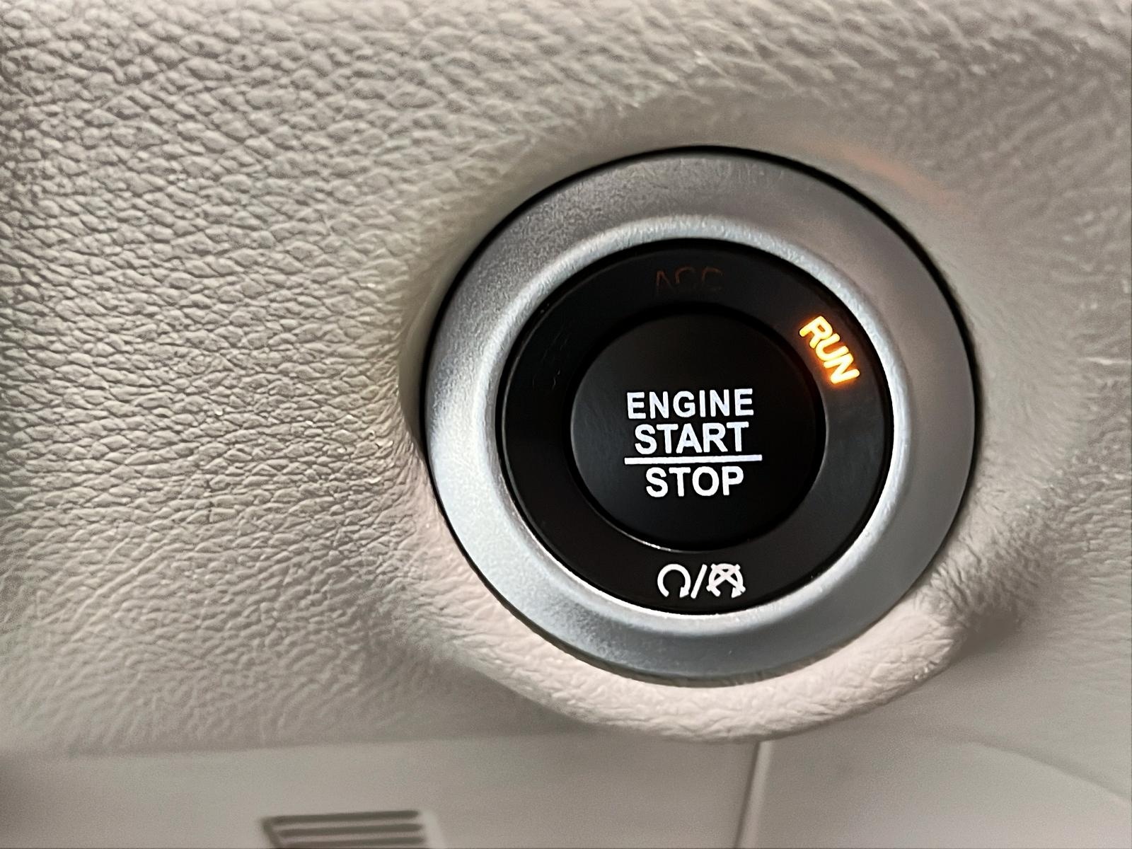 Chrysler Grand Caravan 2021 - Image #17