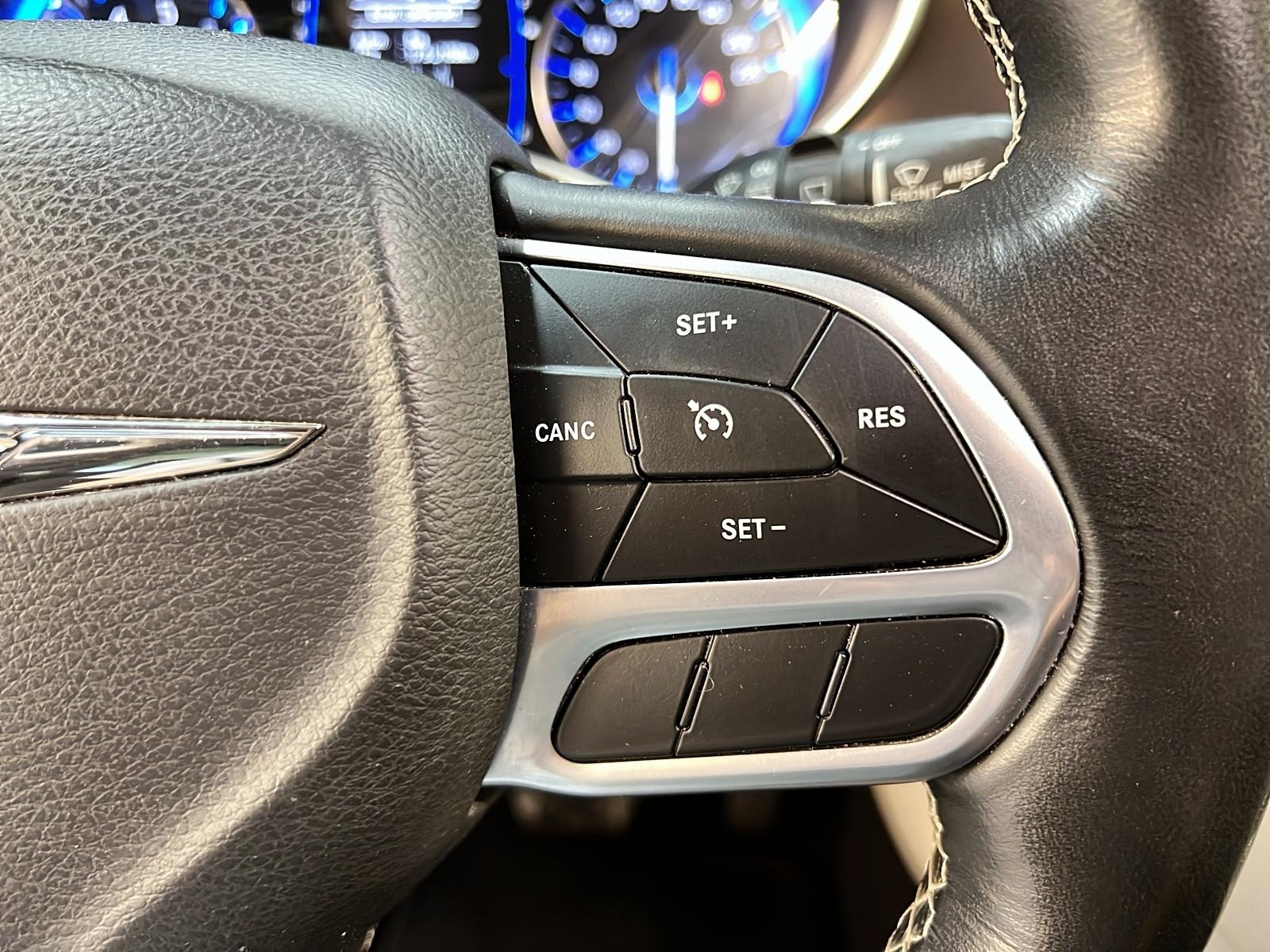 Chrysler Grand Caravan 2021 - Image #18