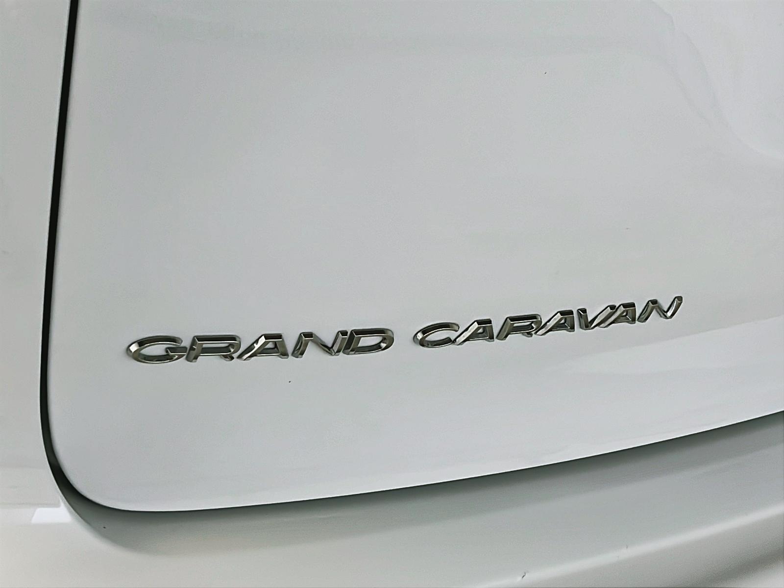 Chrysler Grand Caravan 2021 - Image #25