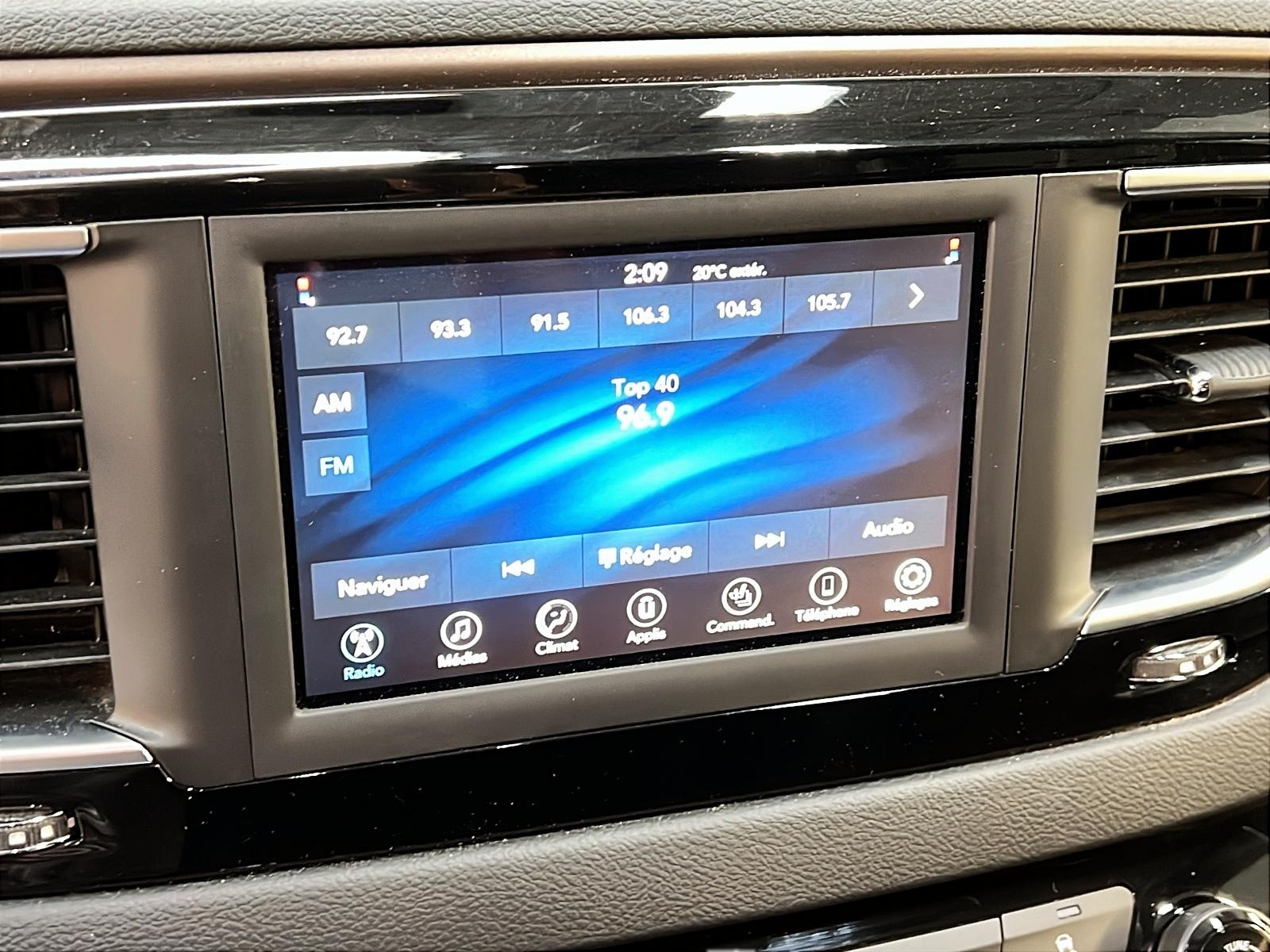 Chrysler Grand Caravan 2021 - Image #15