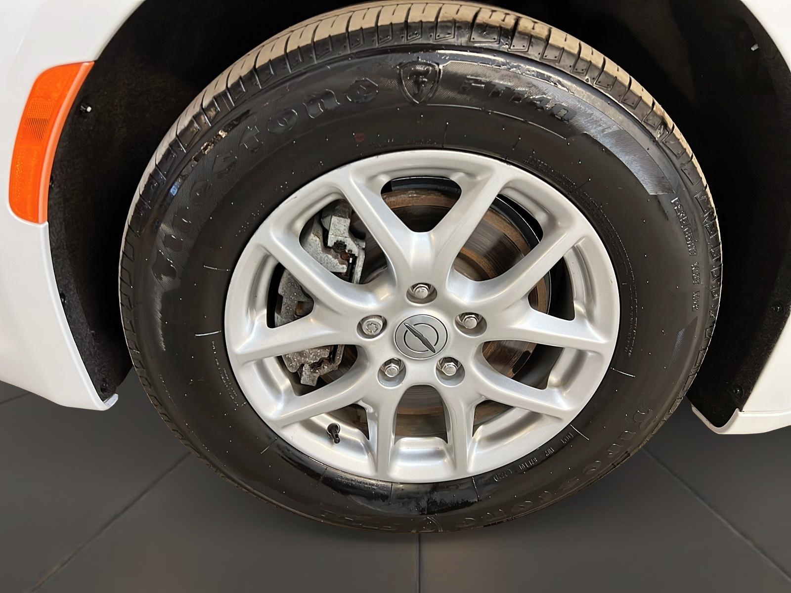 Chrysler Grand Caravan 2021 - Image #26