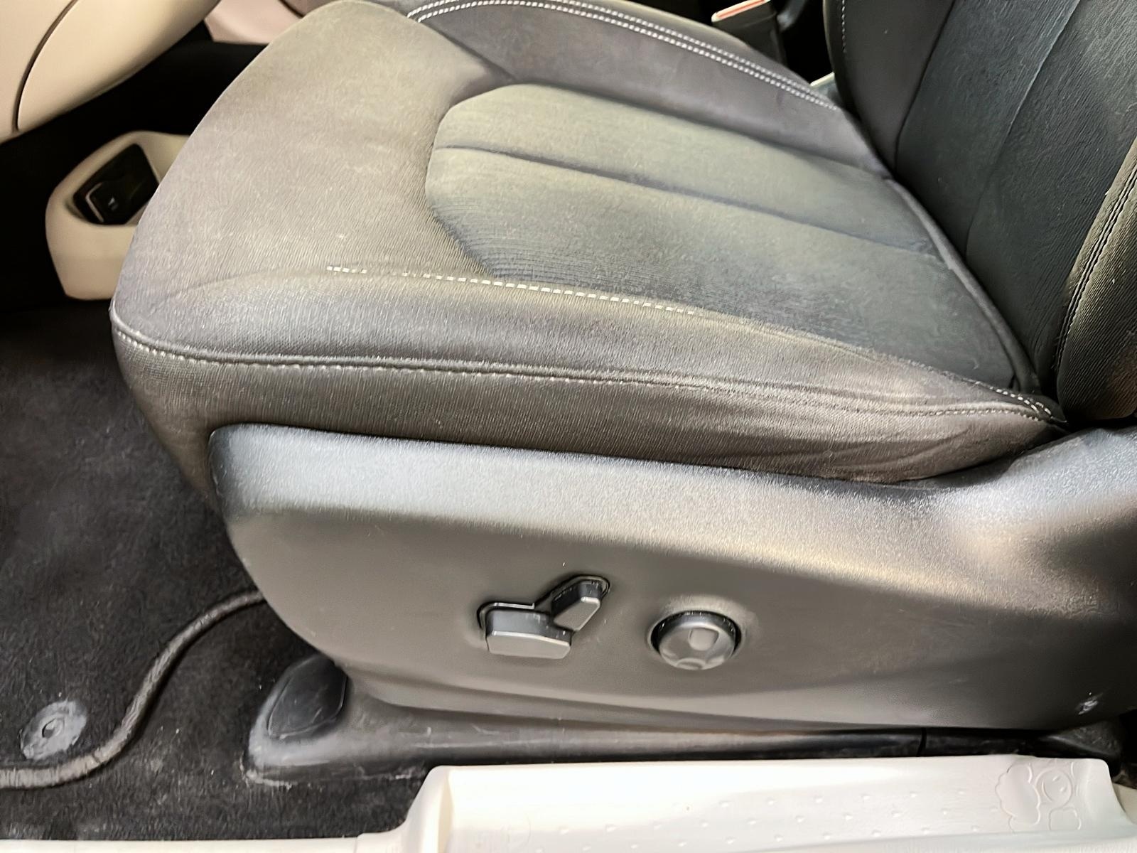 Chrysler Grand Caravan 2021 - Image #23