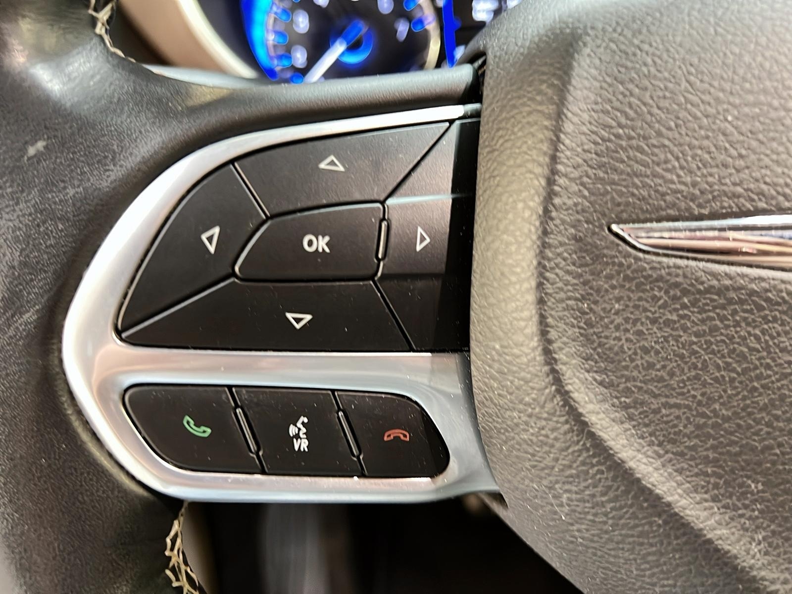 Chrysler Grand Caravan 2021 - Image #19