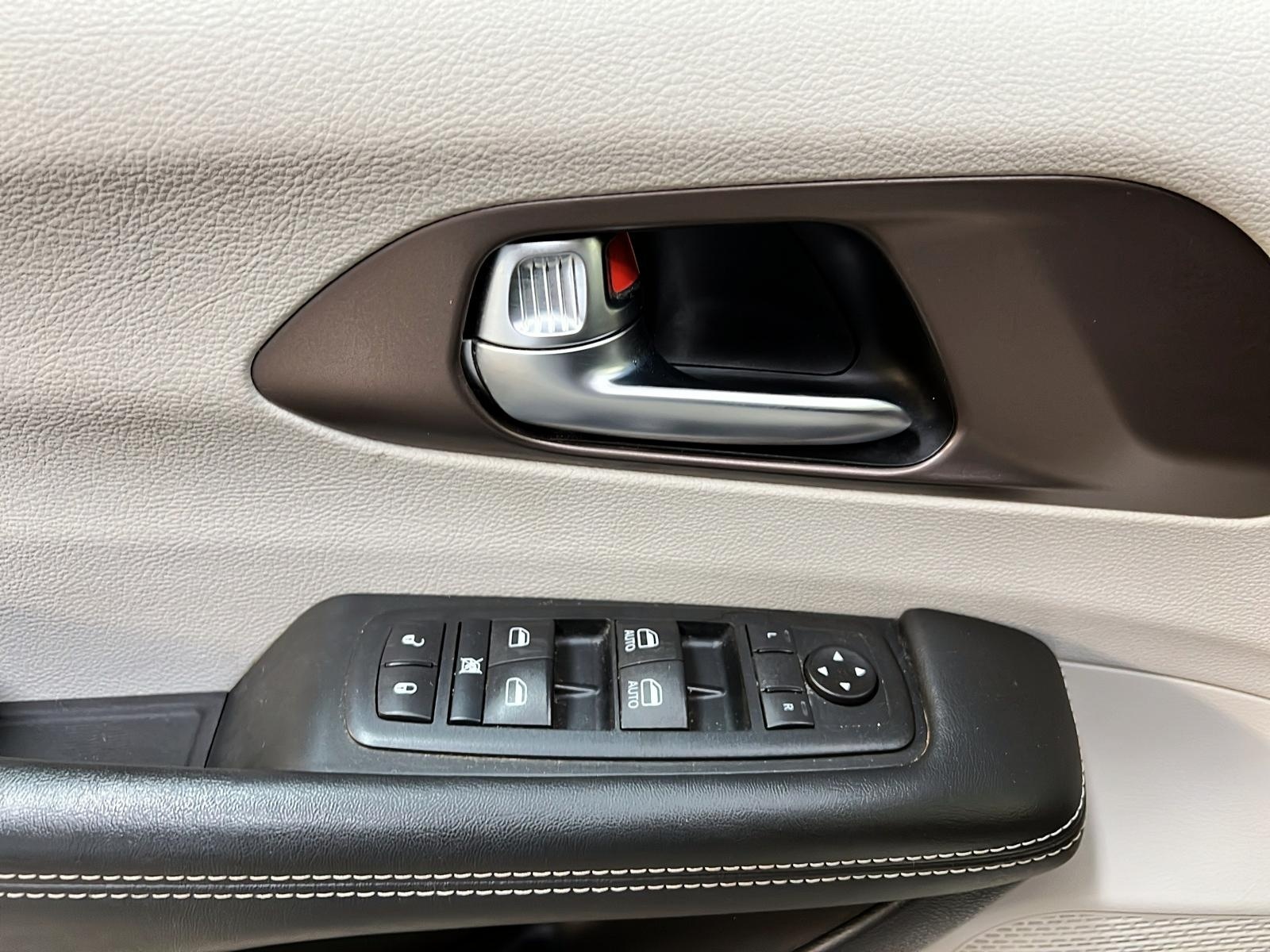 Chrysler Grand Caravan 2021 - Image #21