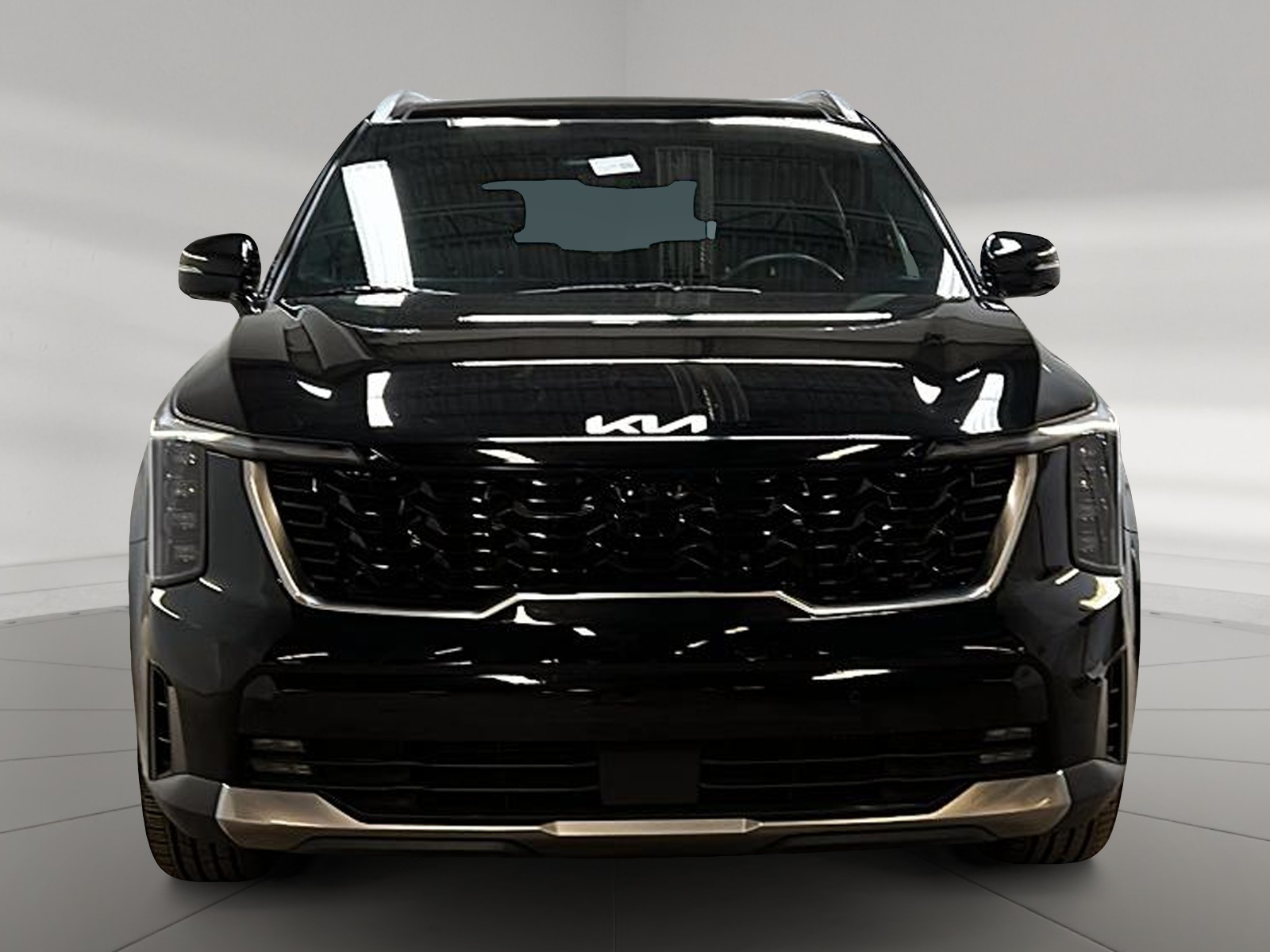 Kia Sorento SX HYBRIDE CUIR TOIT PANO NAV 4RM 2025 - image #2