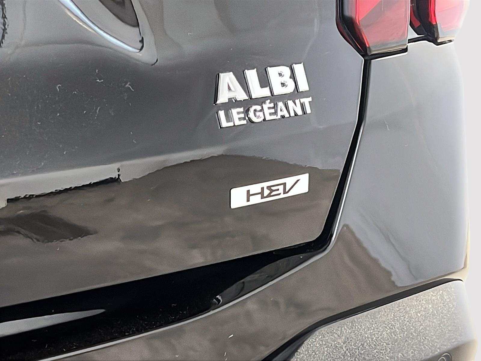 Kia Sorento SX HYBRIDE CUIR TOIT PANO NAV 4RM 2025 - image #32