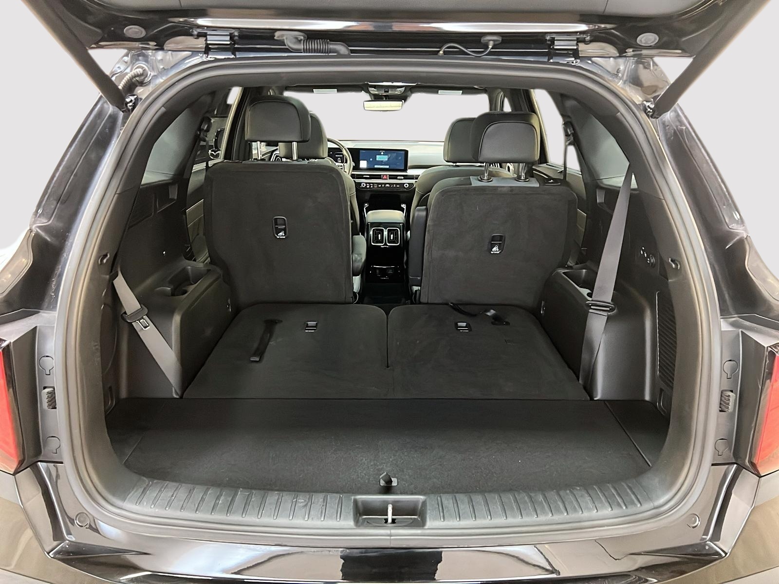 Kia Sorento SX HYBRIDE CUIR TOIT PANO NAV 4RM 2025 - image #15