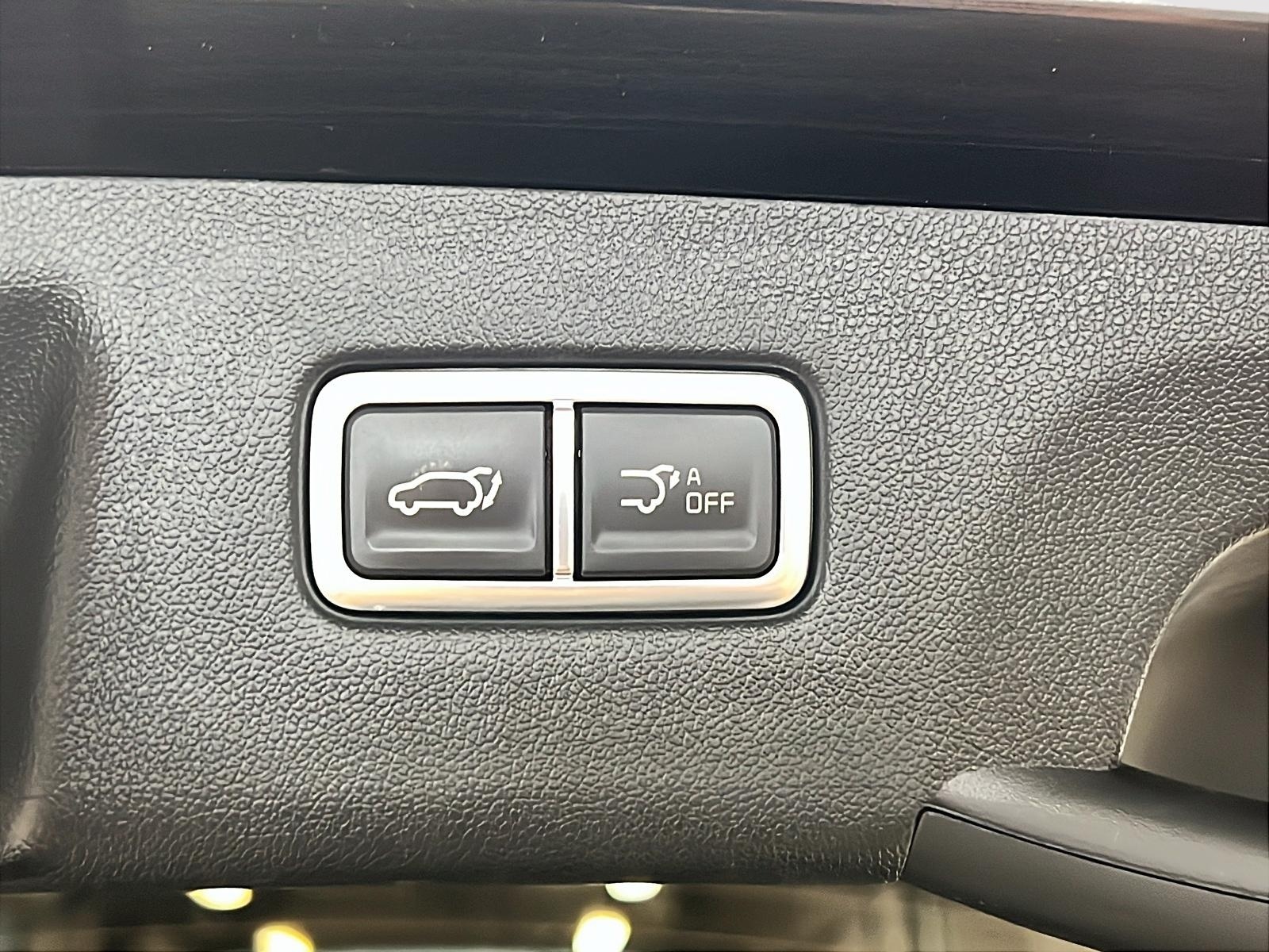 Kia Sorento SX HYBRIDE CUIR TOIT PANO NAV 4RM 2025 - image #16