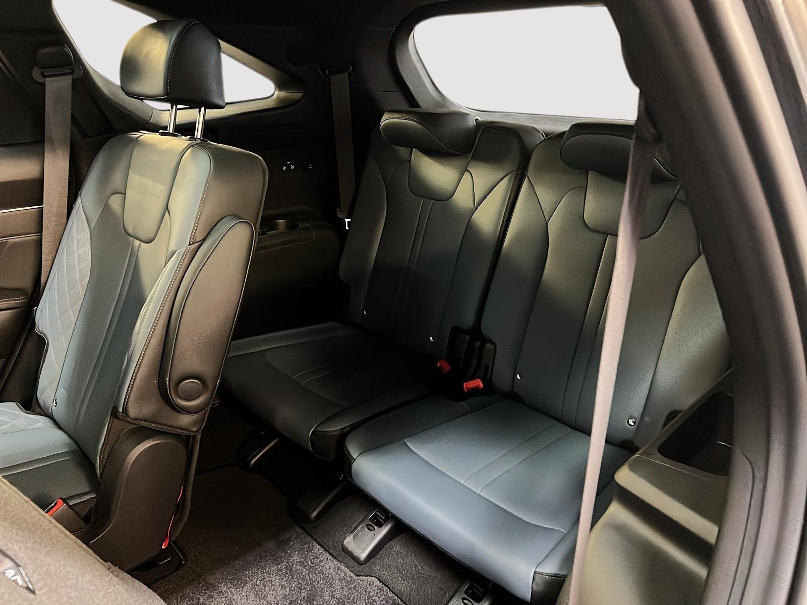 Kia Sorento SX HYBRIDE CUIR TOIT PANO NAV 4RM 2025 - image #11