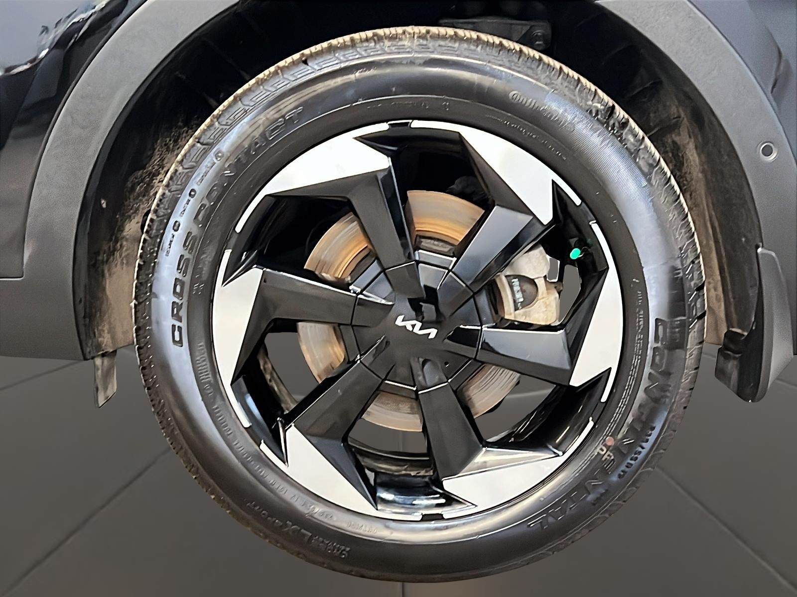 Kia Sorento SX HYBRIDE CUIR TOIT PANO NAV 4RM 2025 - image #34