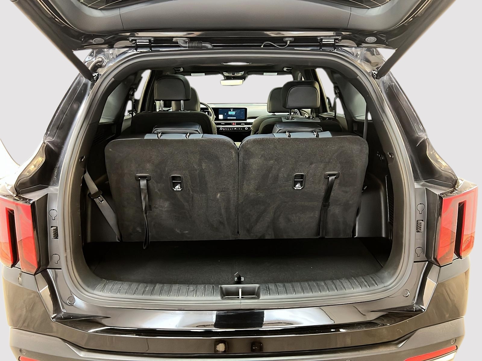 Kia Sorento SX HYBRIDE CUIR TOIT PANO NAV 4RM 2025 - image #14