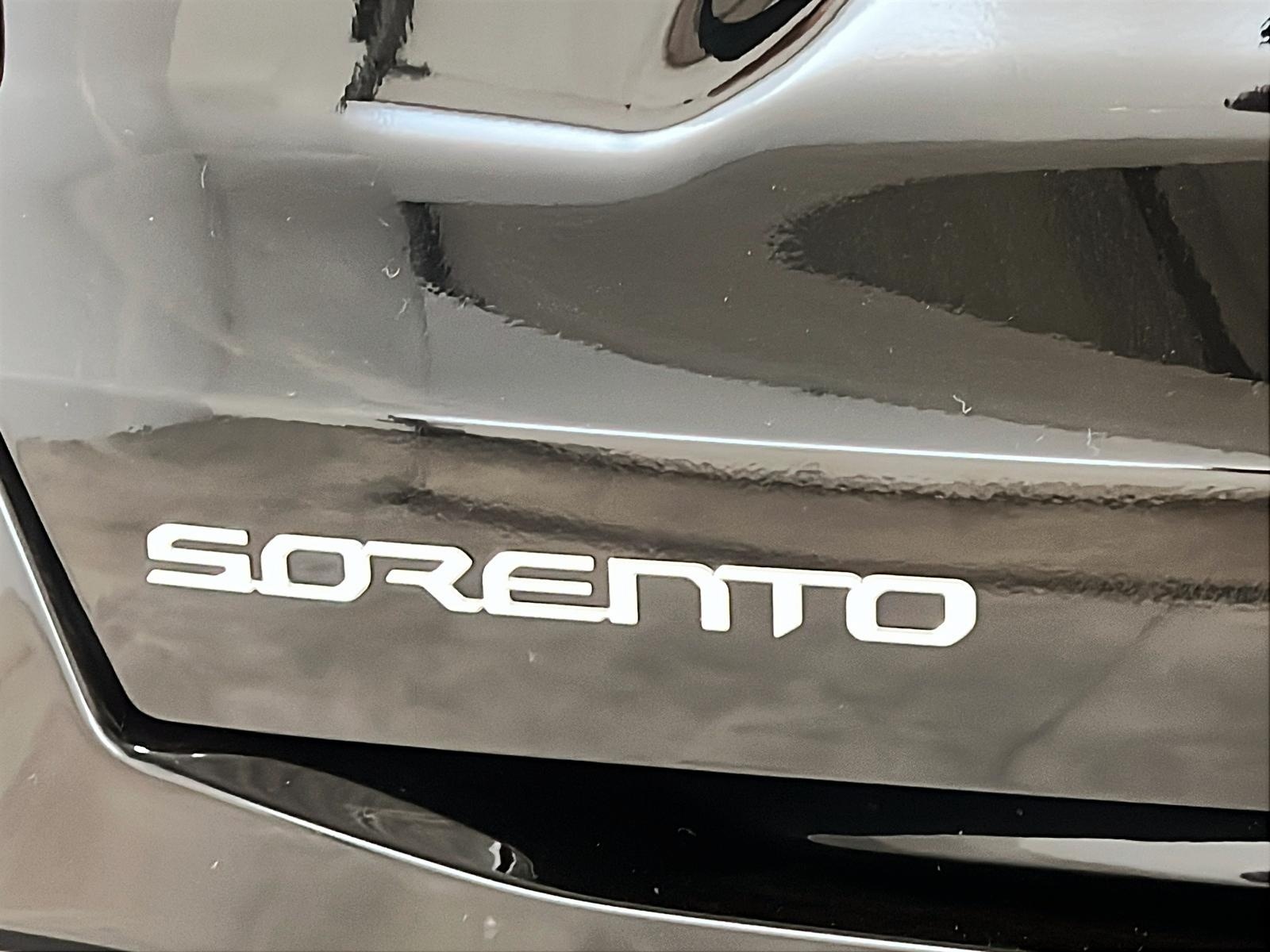 Kia Sorento SX HYBRIDE CUIR TOIT PANO NAV 4RM 2025 - image #33