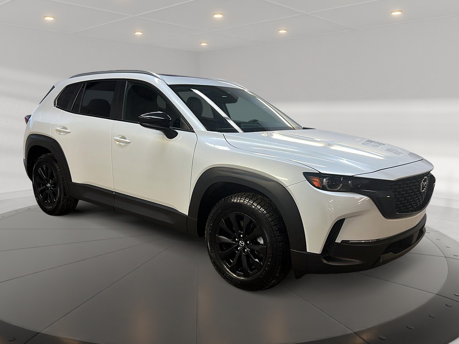 Mazda CX-50 GS LUXE TOIT PANO 4RM 2024 - image #3