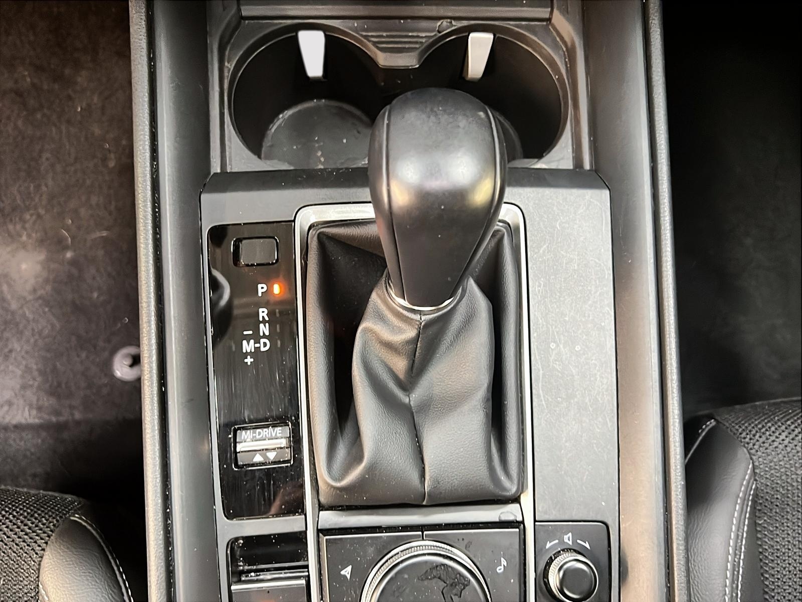 Mazda CX-50 GS LUXE TOIT PANO 4RM 2024 - image #16