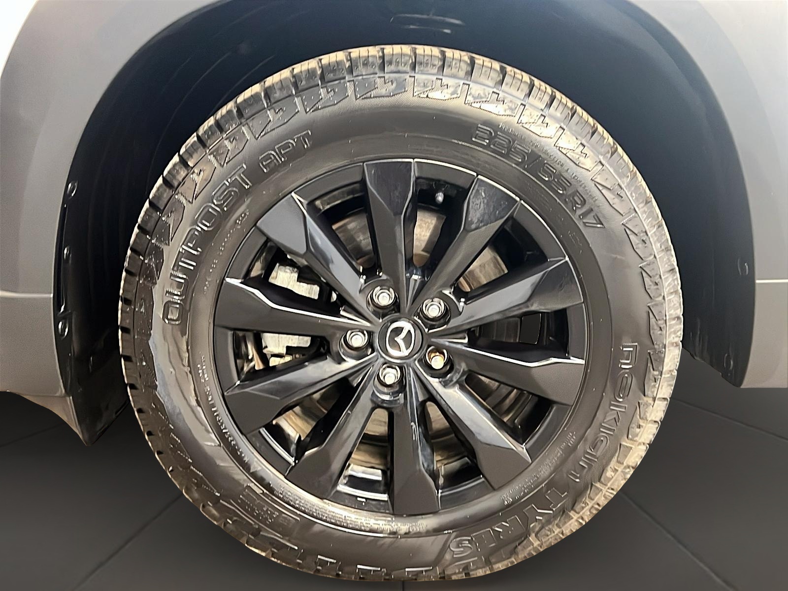 Mazda CX-50 GS LUXE TOIT PANO 4RM 2024 - image #29