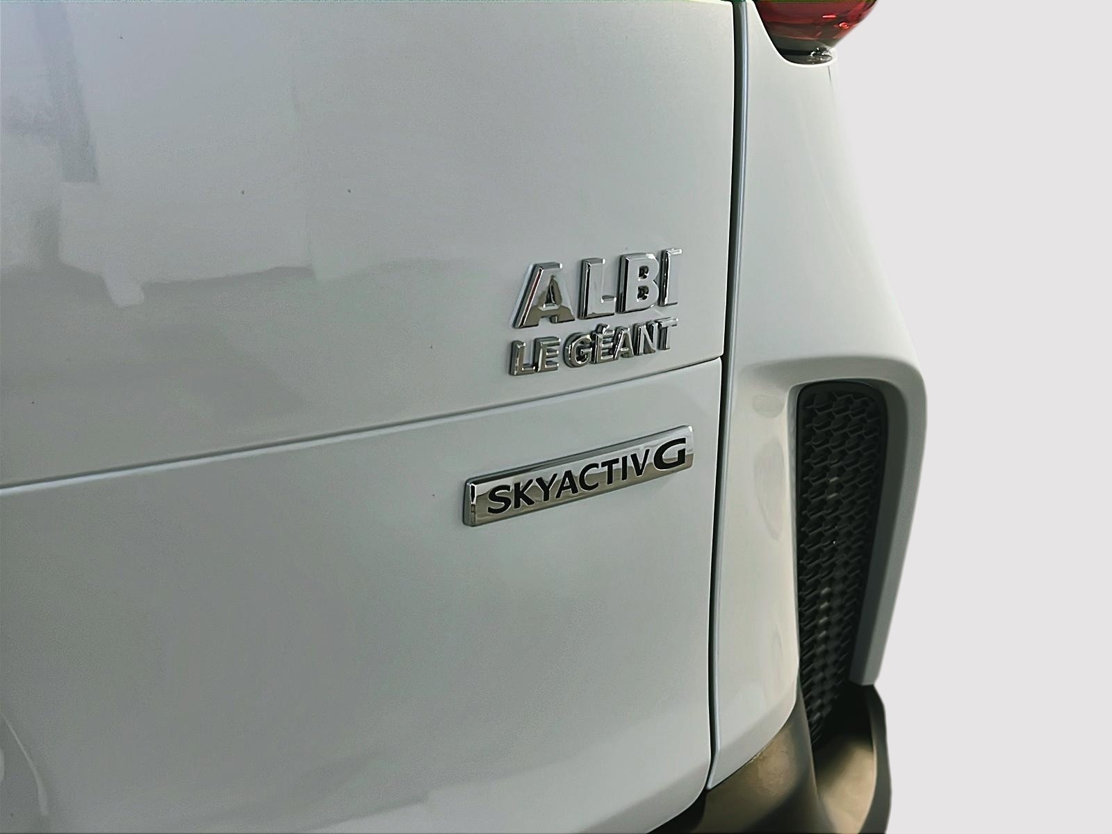 Mazda CX-50 GS LUXE TOIT PANO 4RM 2024 - image #27