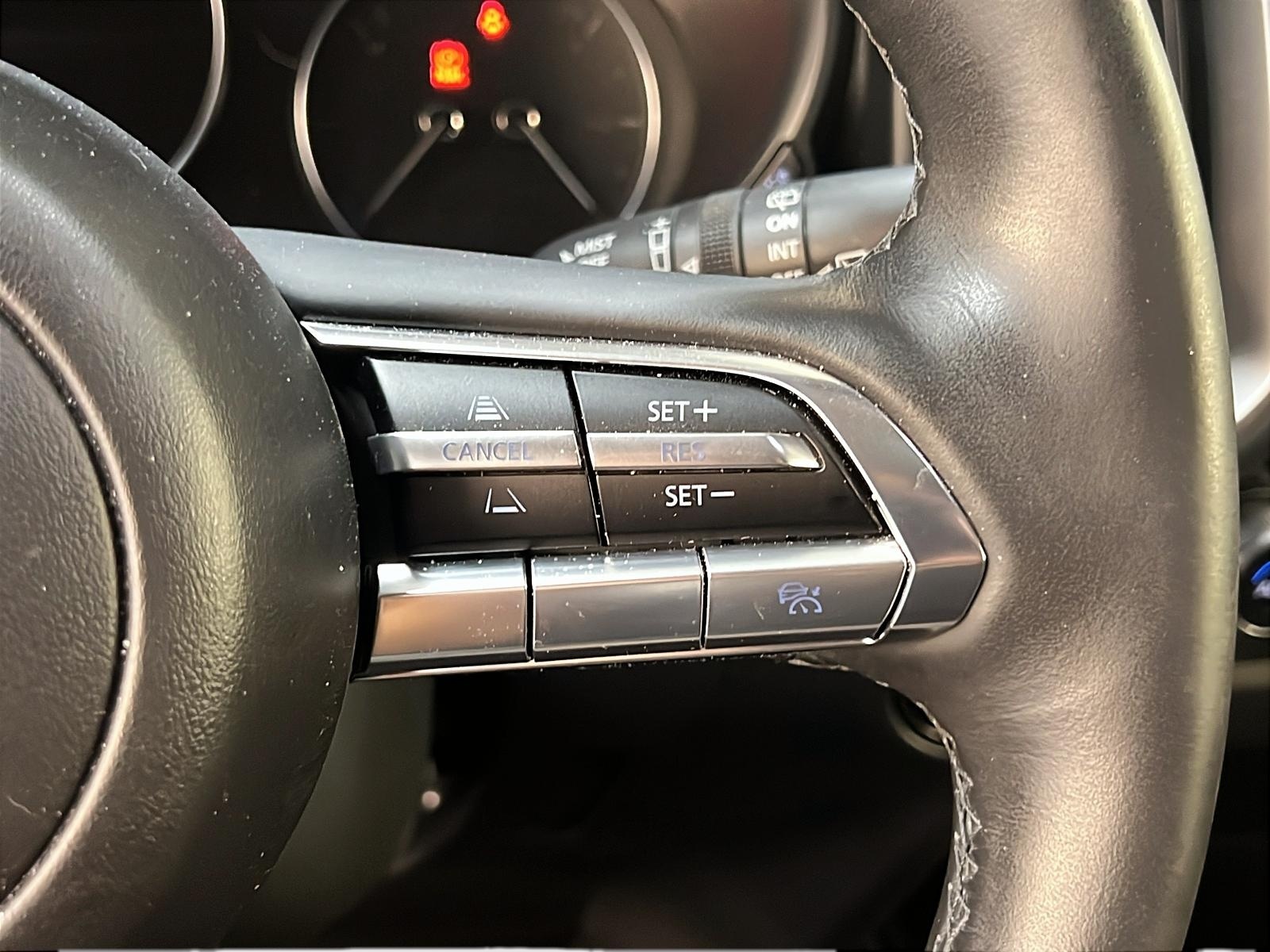 Mazda CX-50 GS LUXE TOIT PANO 4RM 2024 - image #21