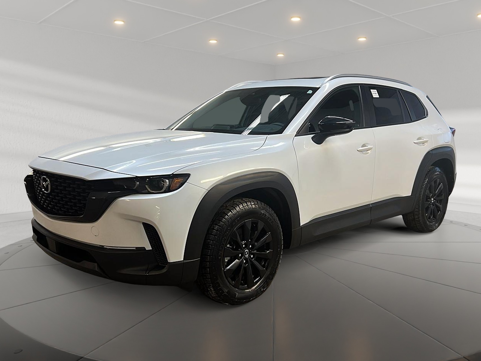 Mazda CX-50 GS LUXE TOIT PANO 4RM 2024 - image #1