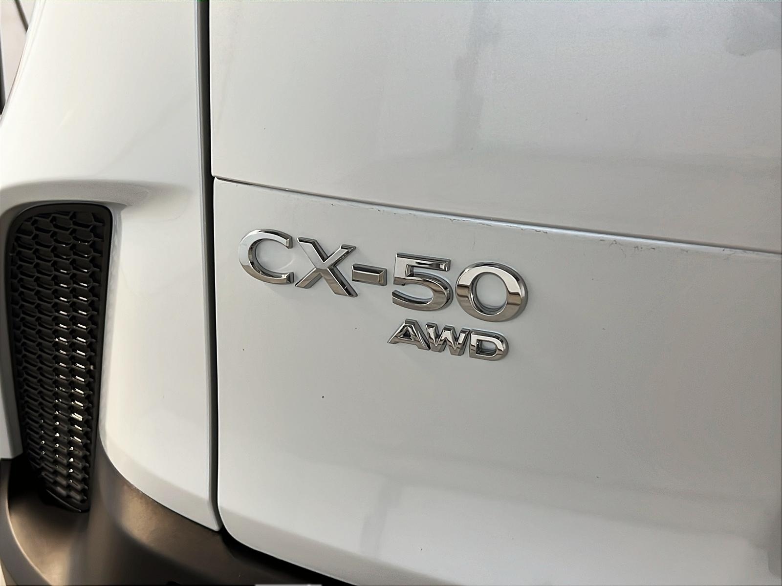 Mazda CX-50 GS LUXE TOIT PANO 4RM 2024 - image #28