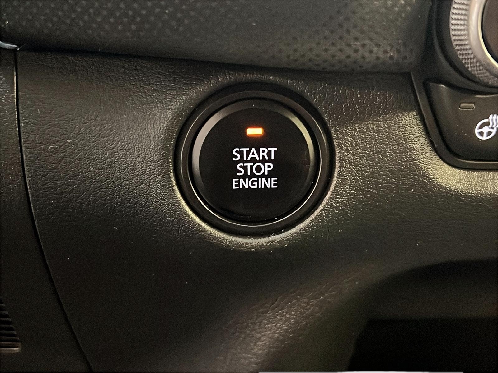 Mazda CX-50 GS LUXE TOIT PANO 4RM 2024 - image #18