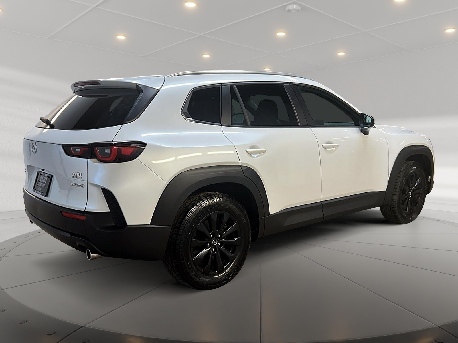 Mazda CX-50 GS LUXE TOIT PANO 4RM 2024 - image #4