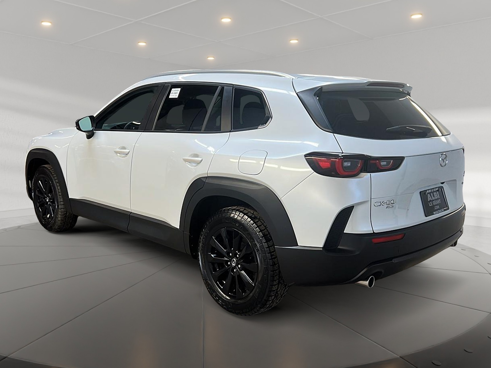 Mazda CX-50 GS LUXE TOIT PANO 4RM 2024 - image #6