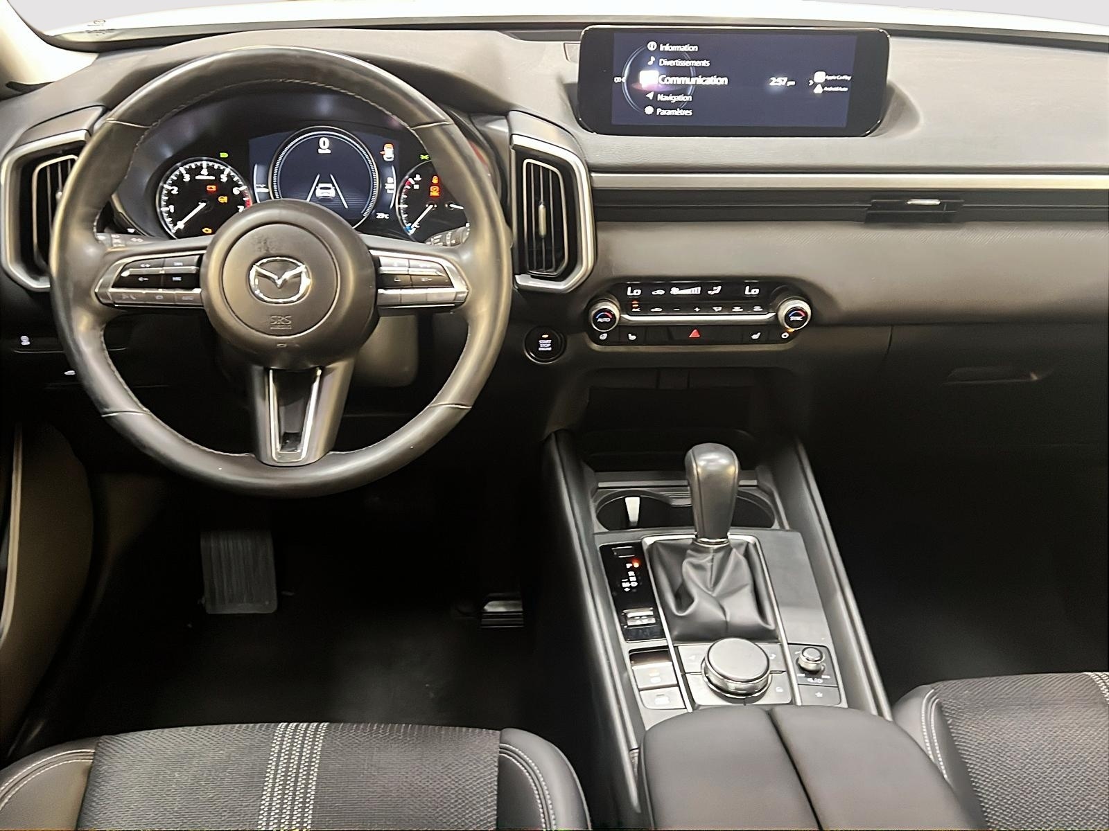 Mazda CX-50 GS LUXE TOIT PANO 4RM 2024 - image #11