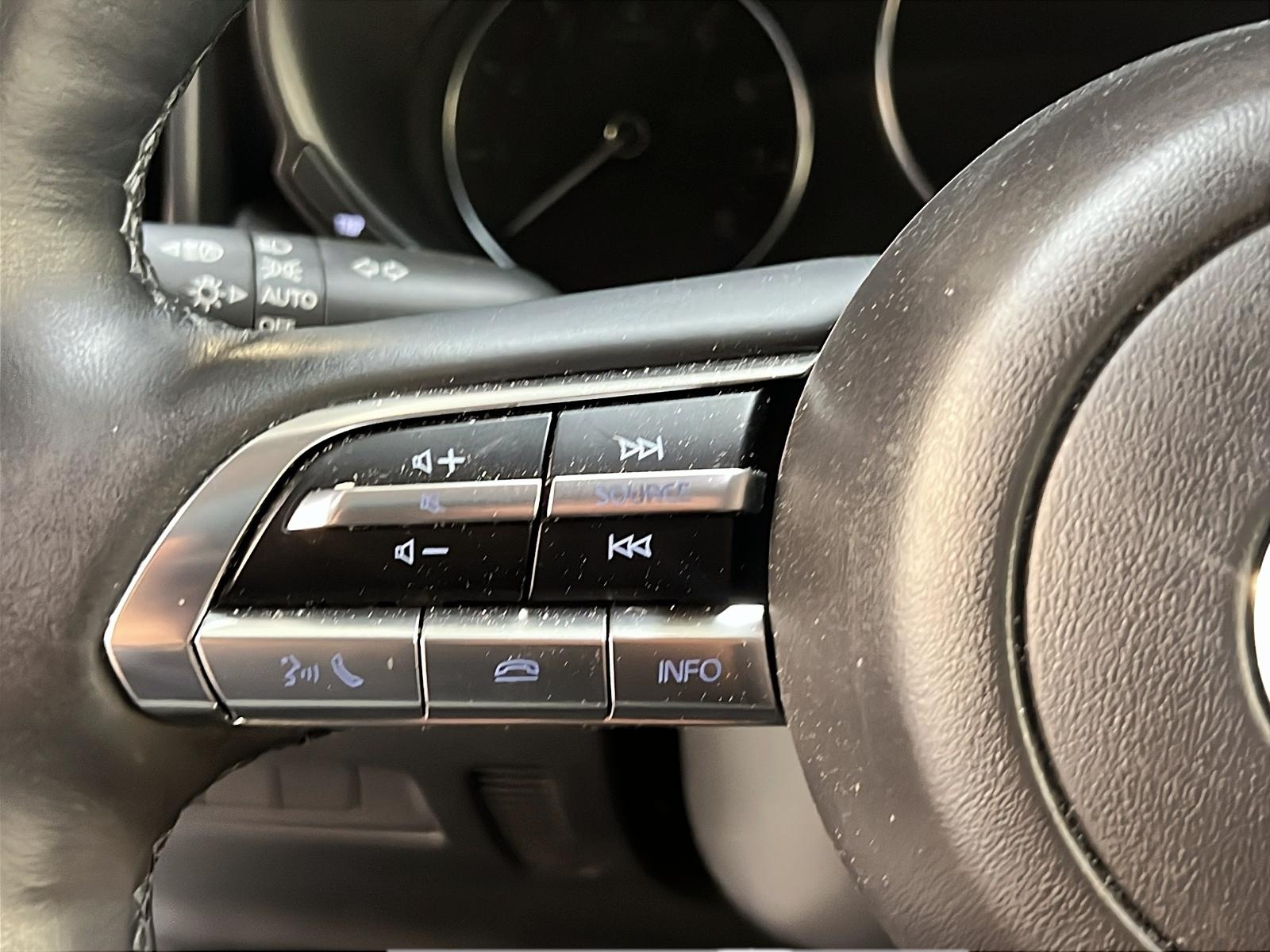 Mazda CX-50 GS LUXE TOIT PANO 4RM 2024 - image #22