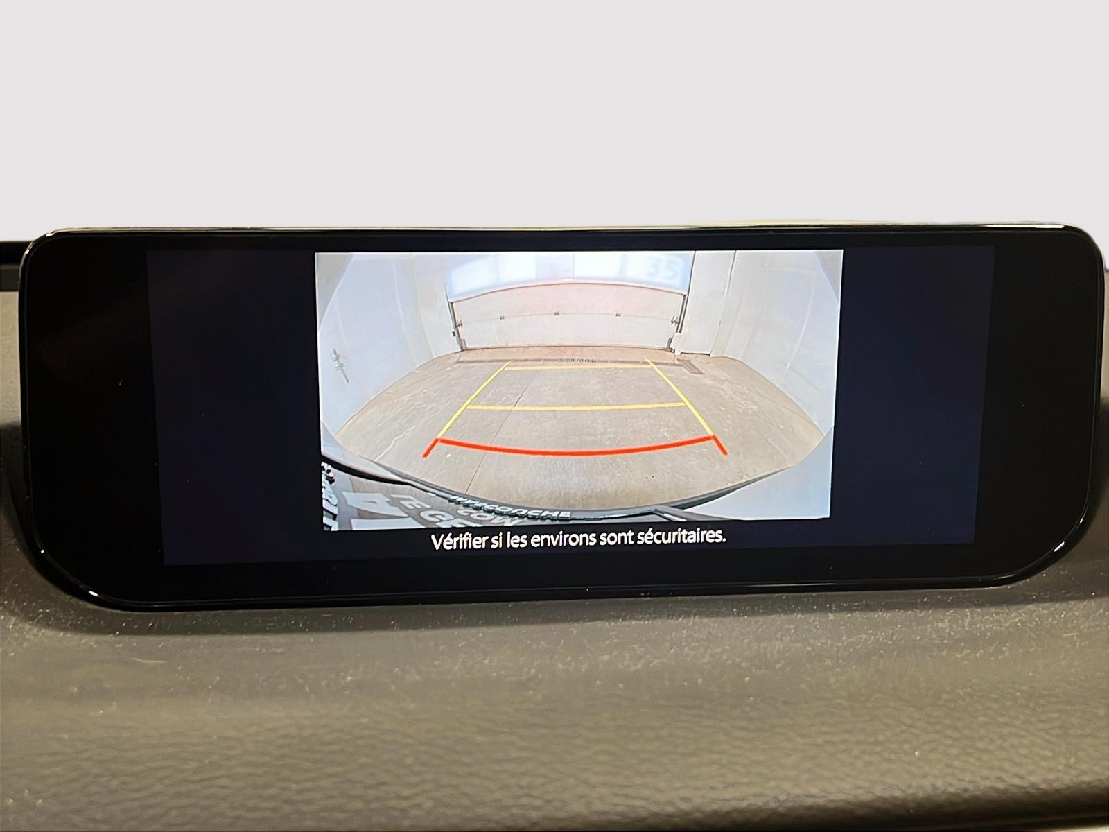 Mazda CX-50 GS LUXE TOIT PANO 4RM 2024 - image #20