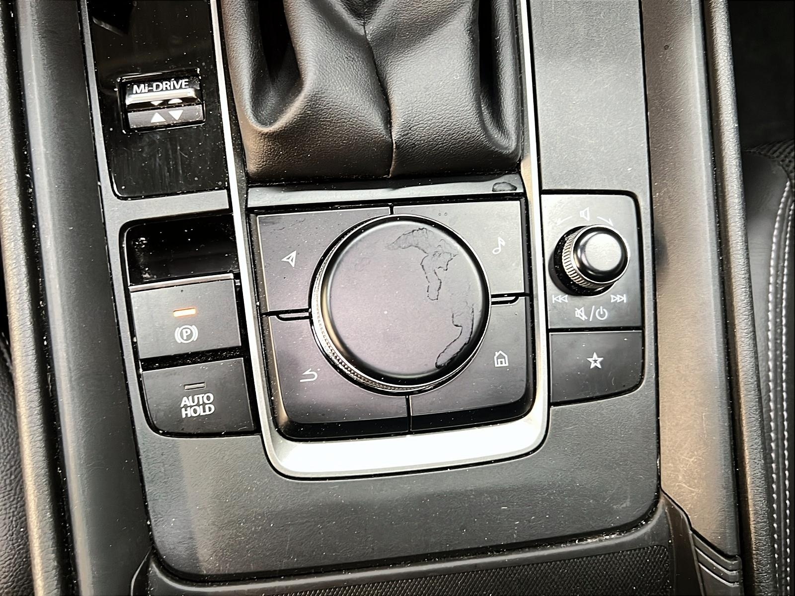 Mazda CX-50 GS LUXE TOIT PANO 4RM 2024 - image #15