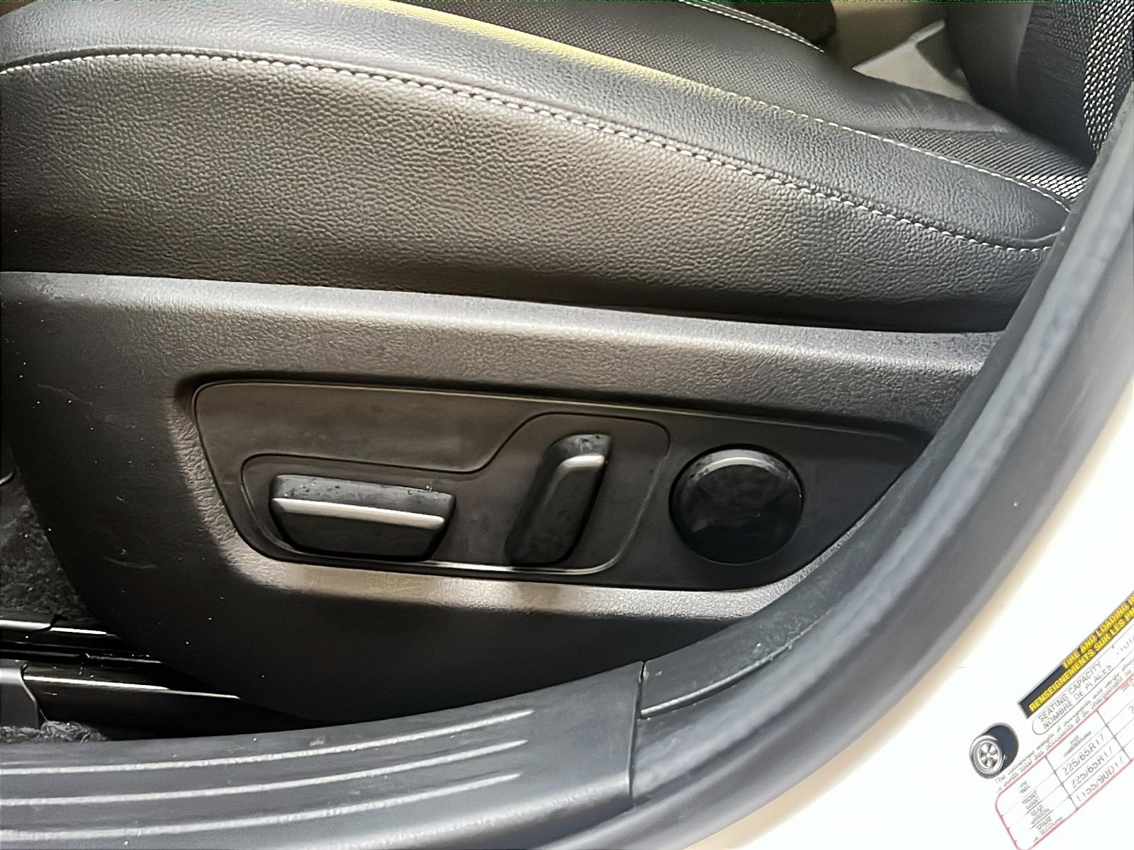 Mazda CX-50 GS LUXE TOIT PANO 4RM 2024 - image #26