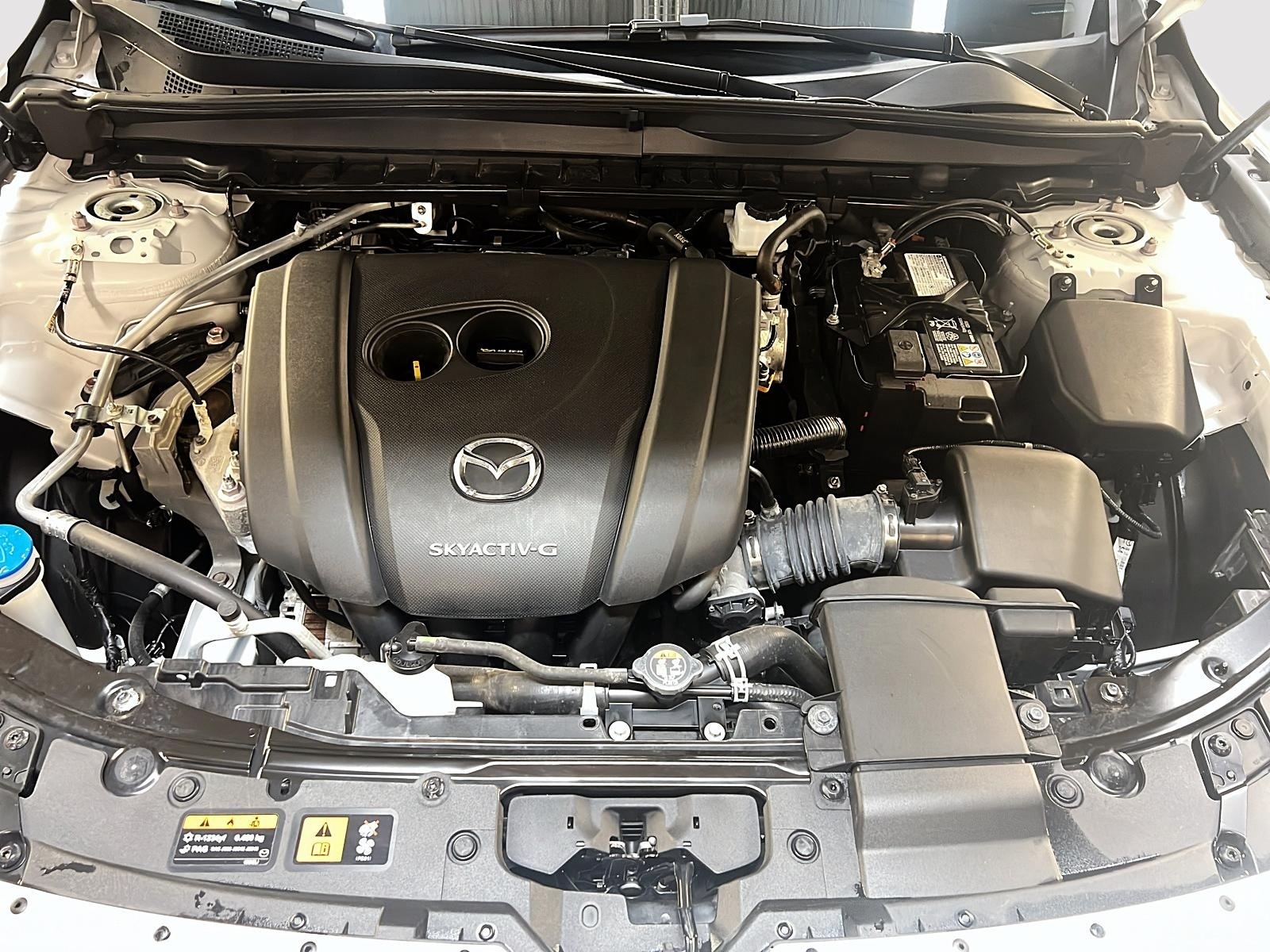 Mazda CX-50 GS LUXE TOIT PANO 4RM 2024 - image #12