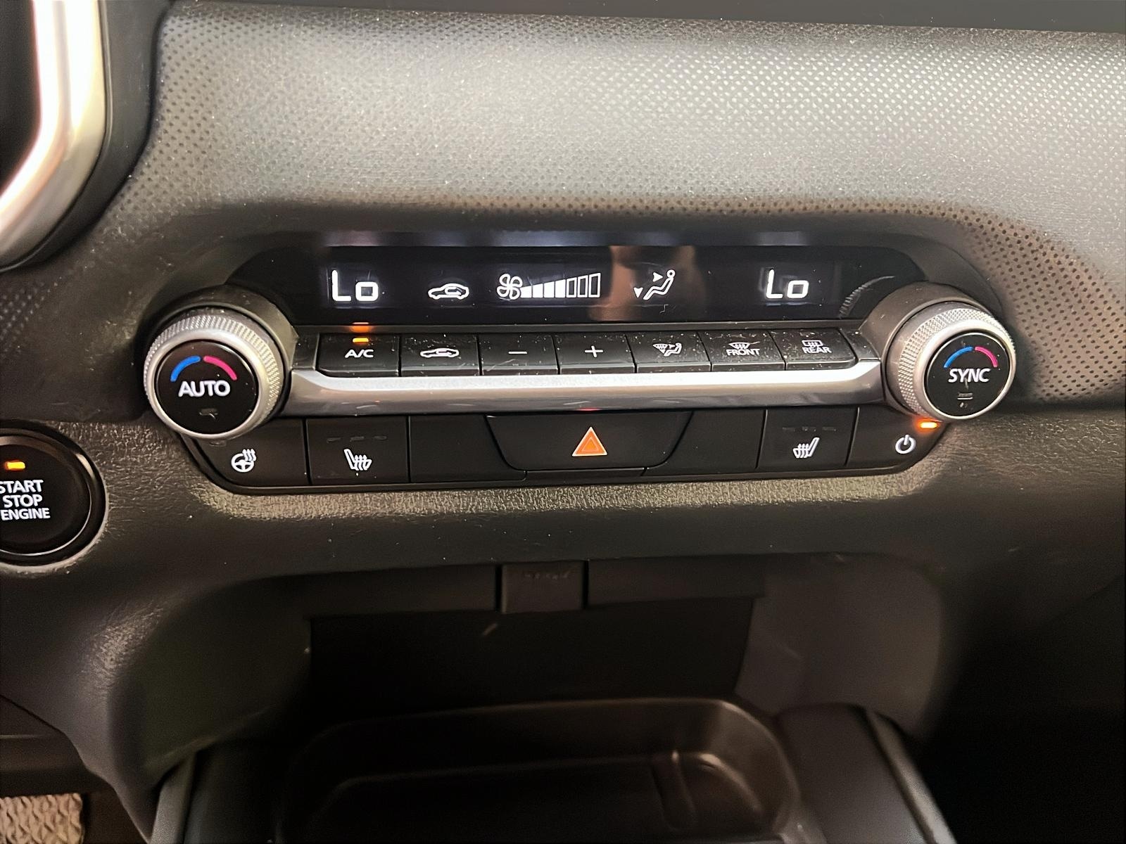 Mazda CX-50 GS LUXE TOIT PANO 4RM 2024 - image #17