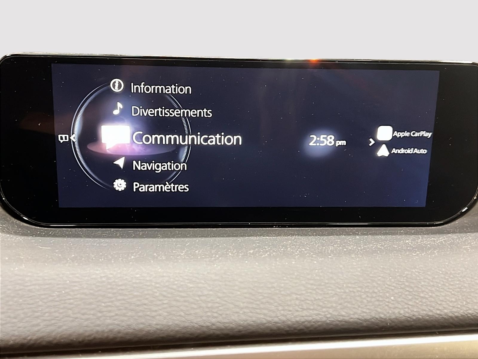 Mazda CX-50 GS LUXE TOIT PANO 4RM 2024 - image #19