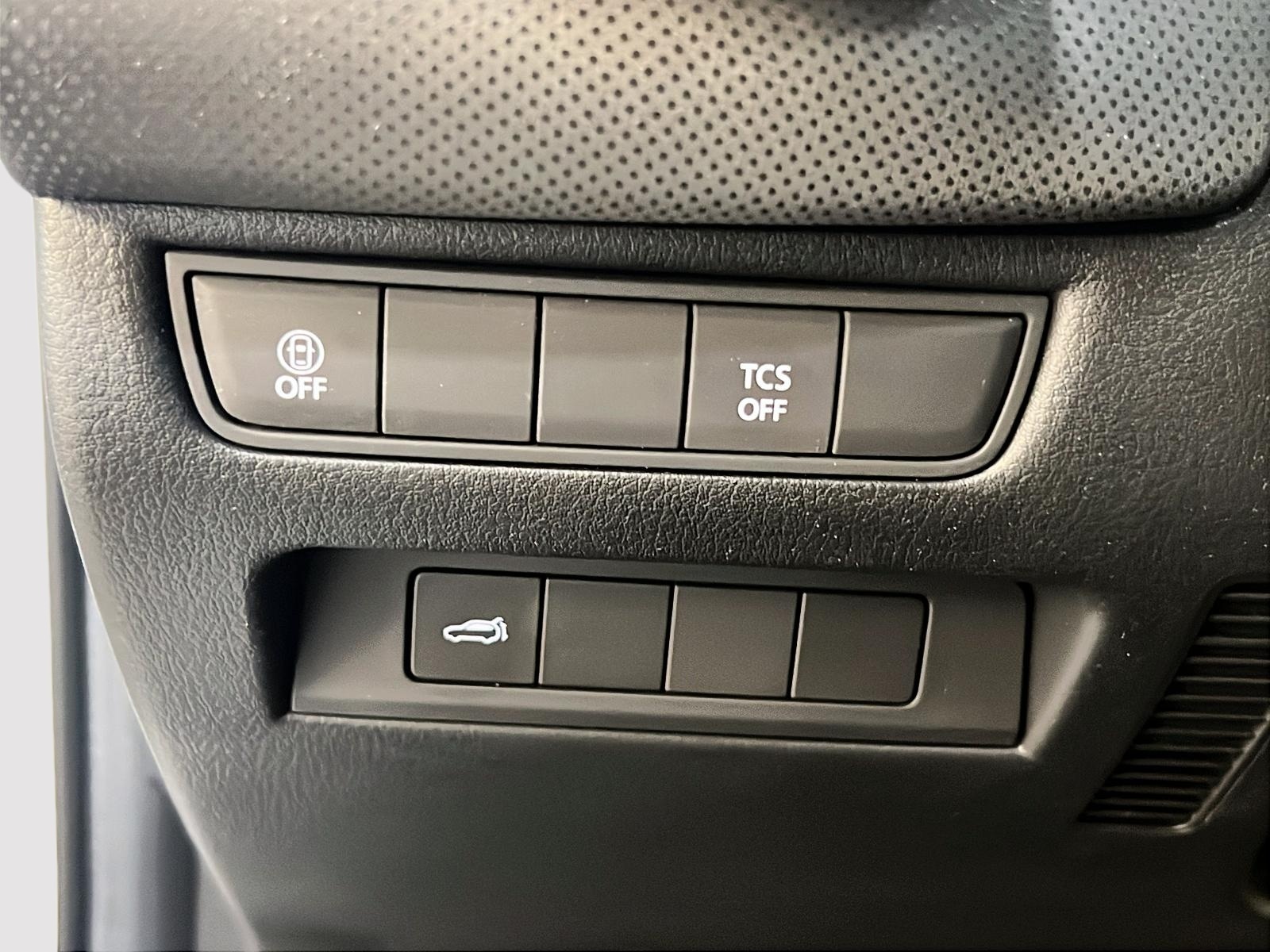 Mazda CX-50 GS LUXE TOIT PANO 4RM 2024 - image #23