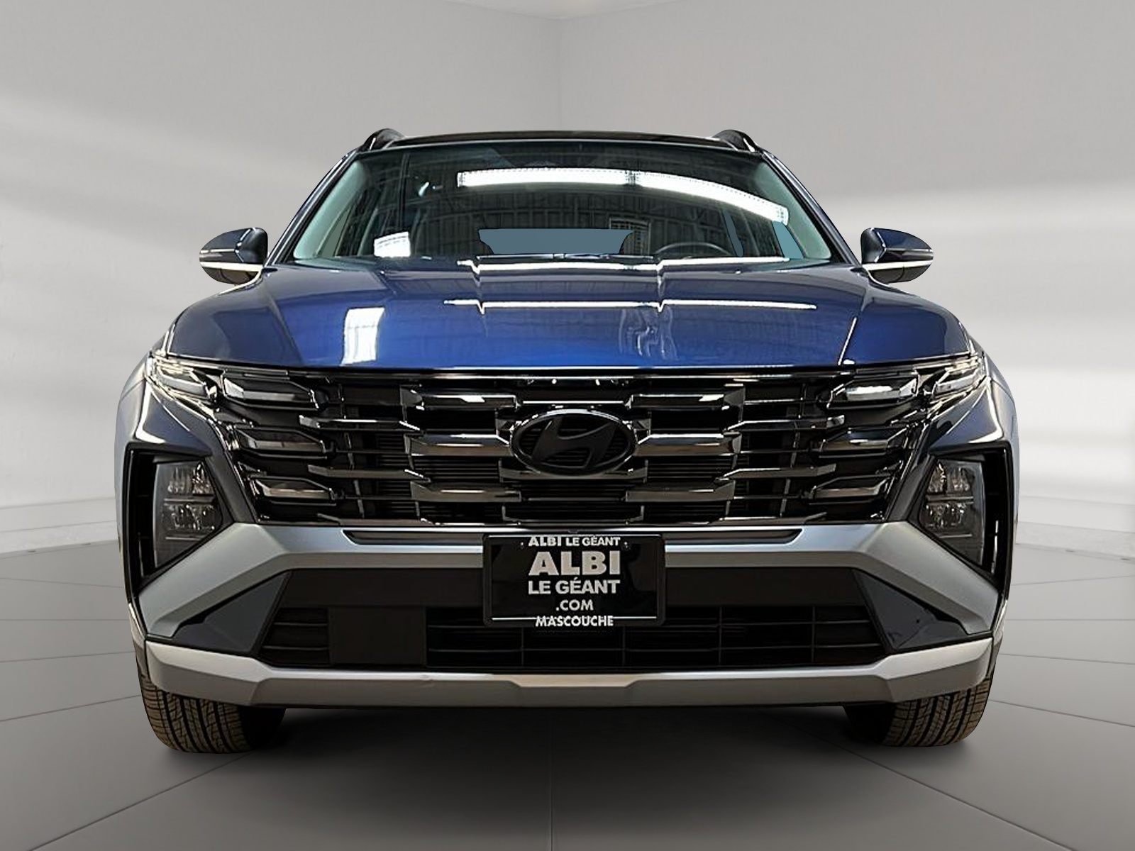 Hyundai Tucson 2025 - Image #2