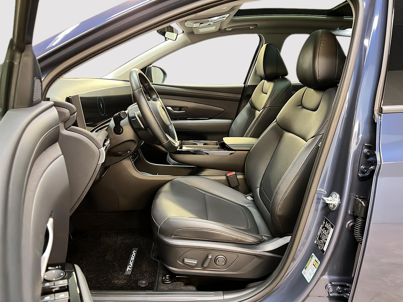 Hyundai Tucson 2025 - Image #7
