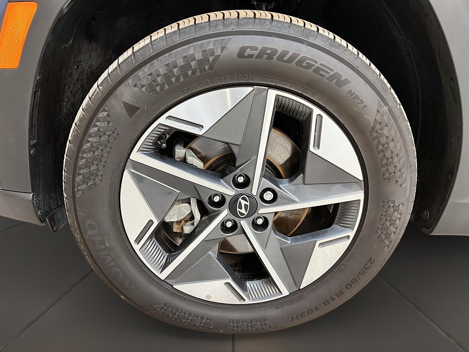 Hyundai Tucson 2025 - Image #29