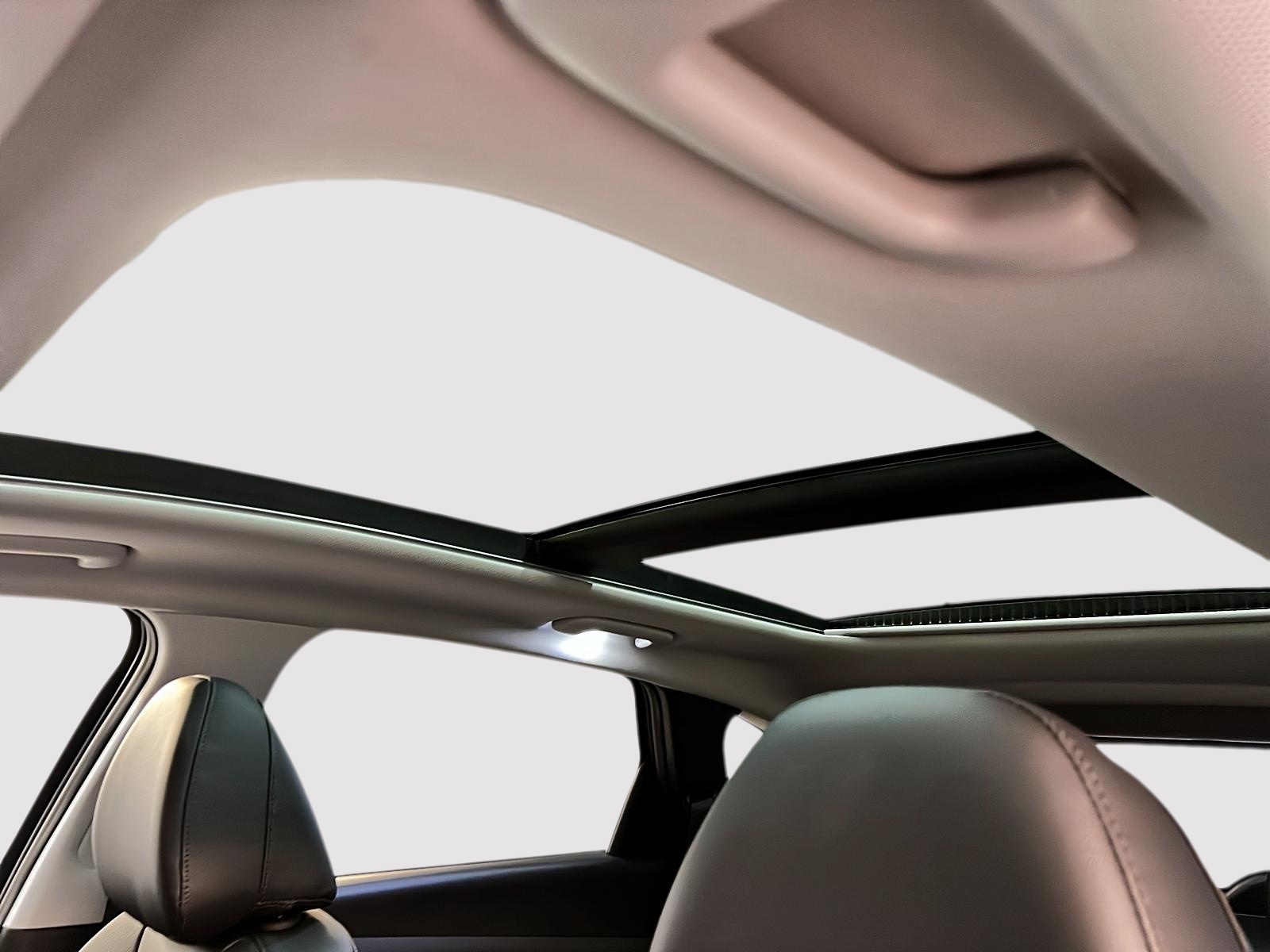 Hyundai Tucson PREFERRED TREND CUIR TOIT PANO 4RM 2025 - image #10