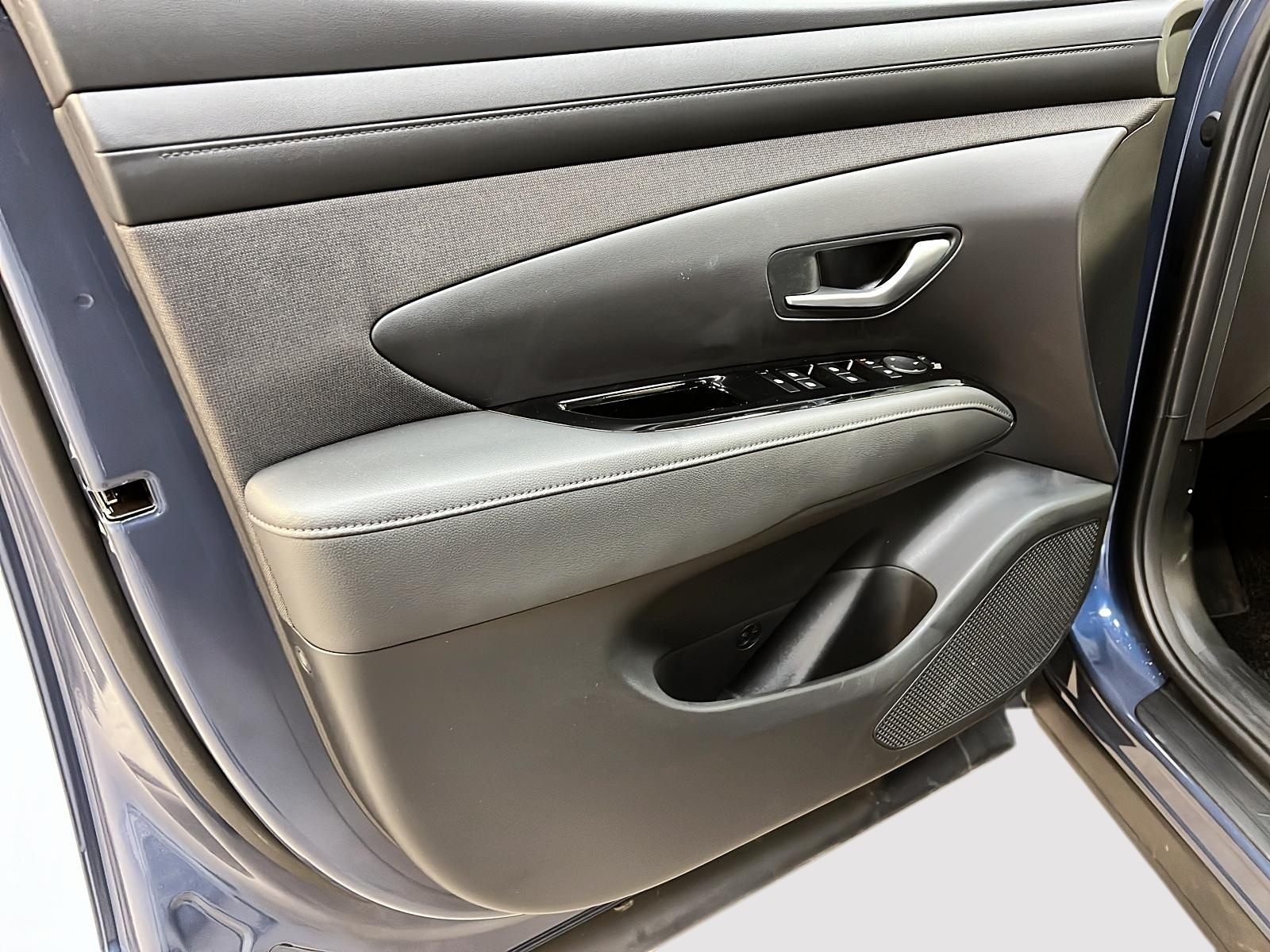 Hyundai Tucson PREFERRED TREND CUIR TOIT PANO 4RM 2025 - image #24