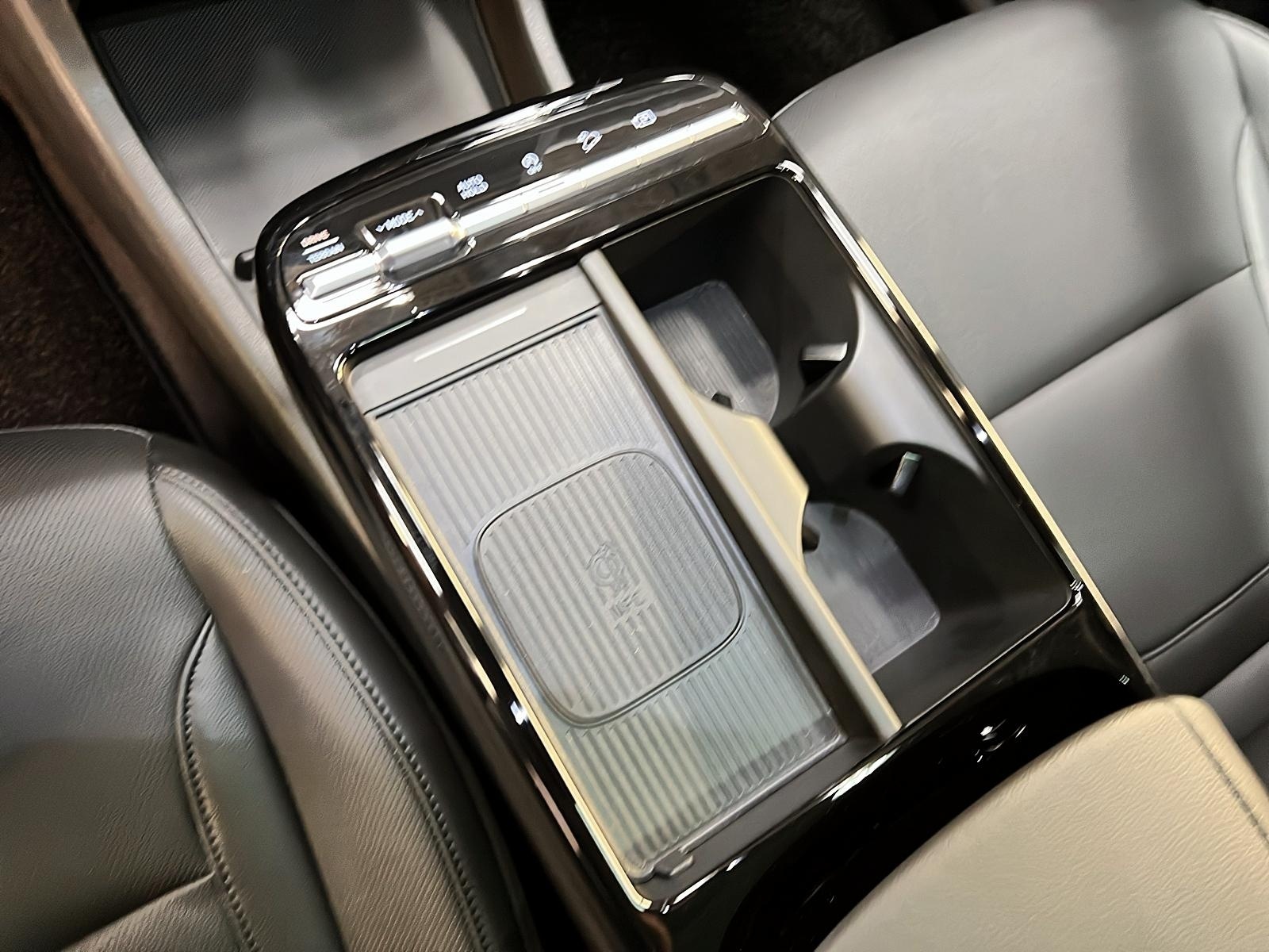 Hyundai Tucson PREFERRED TREND CUIR TOIT PANO 4RM 2025 - image #15