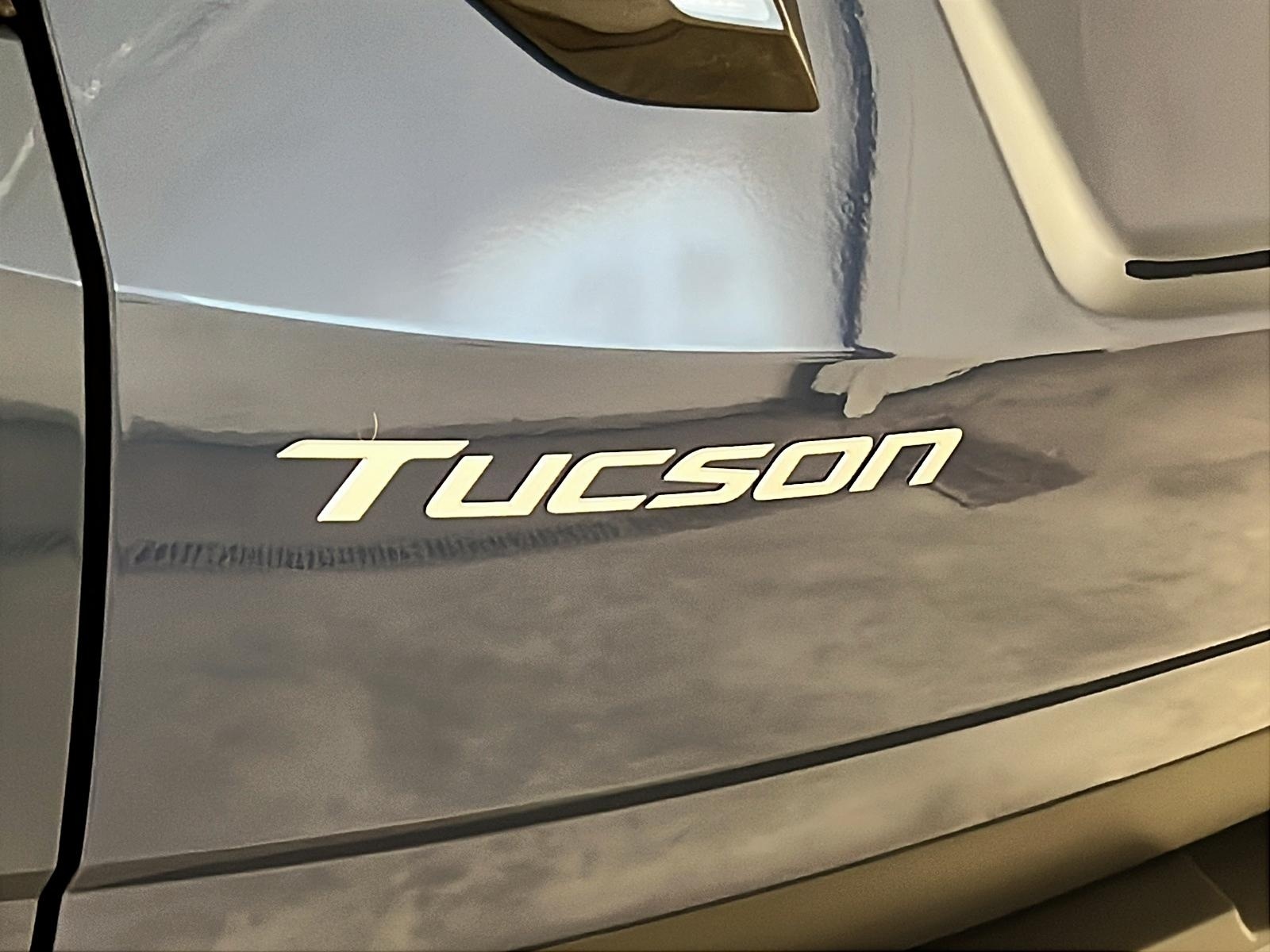 Hyundai Tucson PREFERRED TREND CUIR TOIT PANO 4RM 2025 - image #27