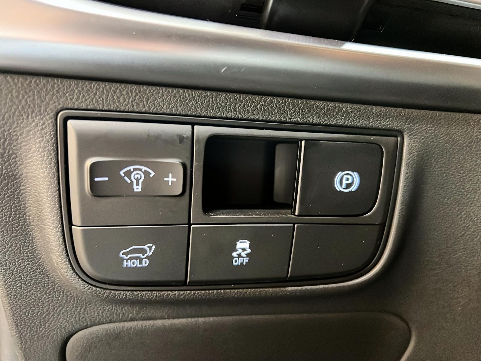 Hyundai Tucson 2025 - Image #22