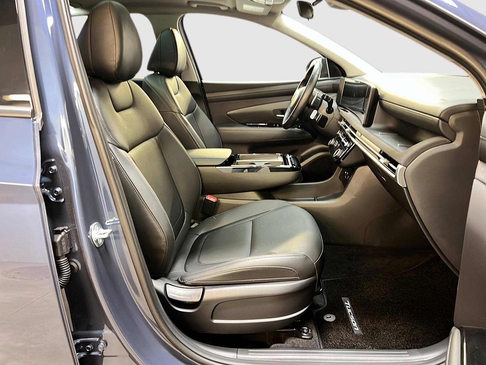 Hyundai Tucson 2025 - Image #8