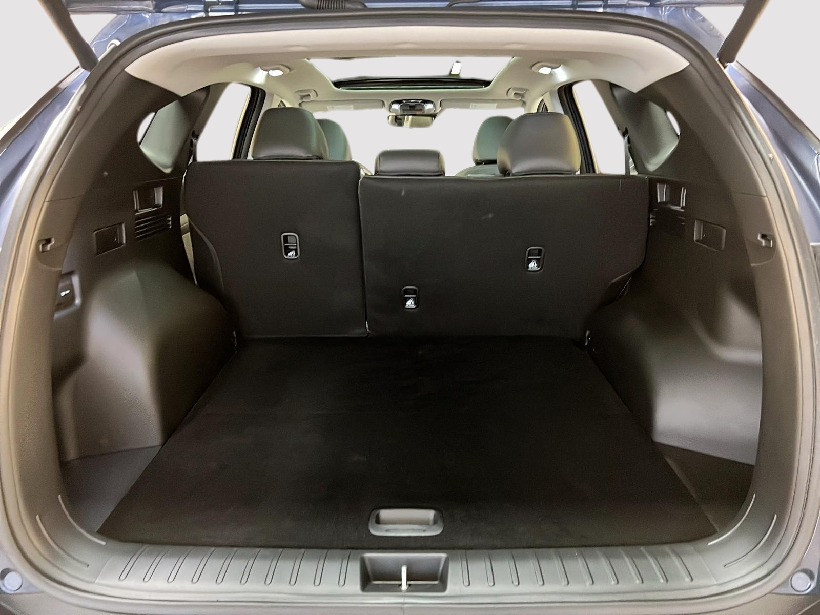 Hyundai Tucson PREFERRED TREND CUIR TOIT PANO 4RM 2025 - image #13
