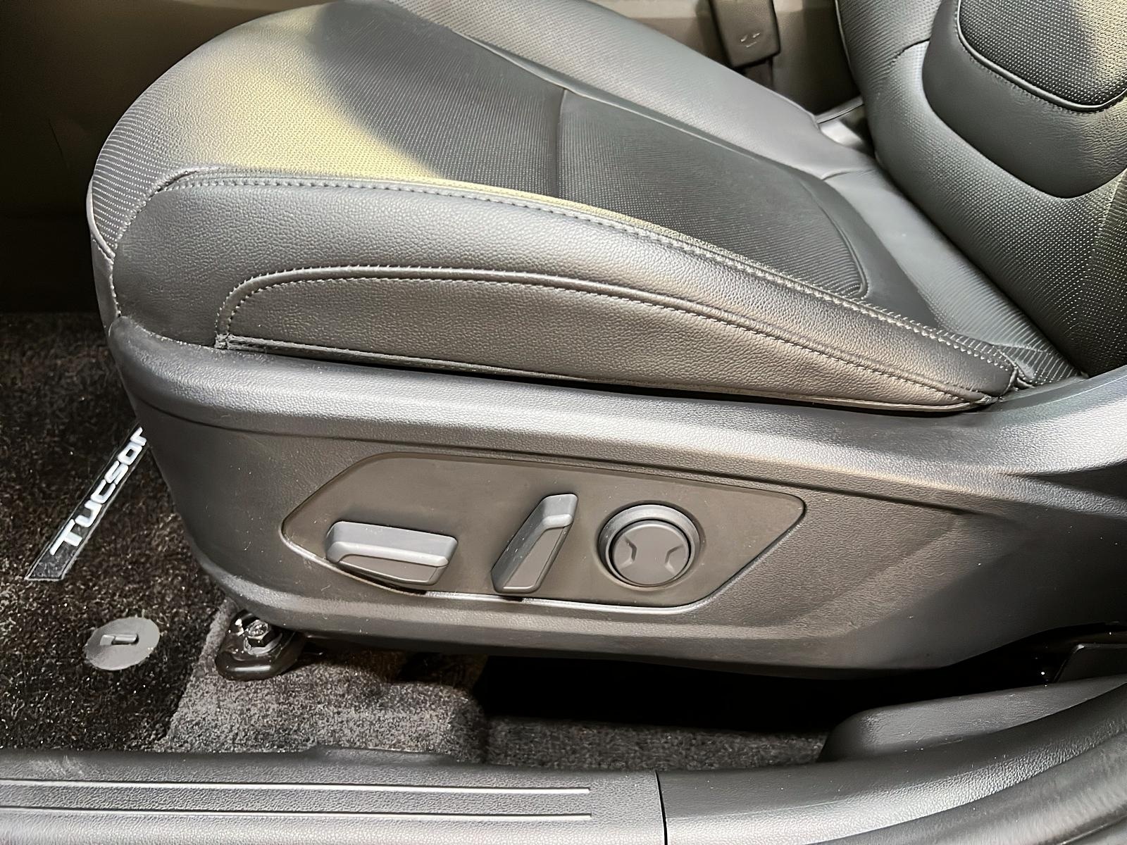 Hyundai Tucson 2025 - Image #25