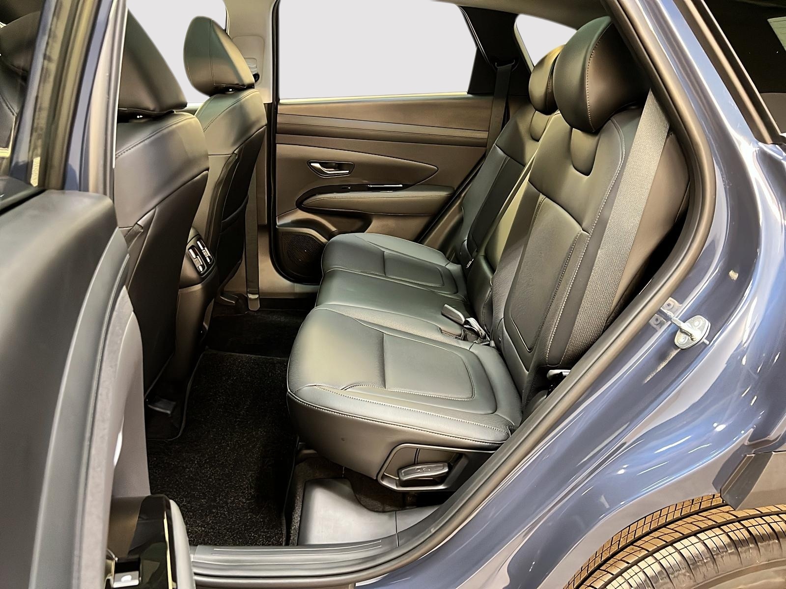 Hyundai Tucson PREFERRED TREND CUIR TOIT PANO 4RM 2025 - image #9