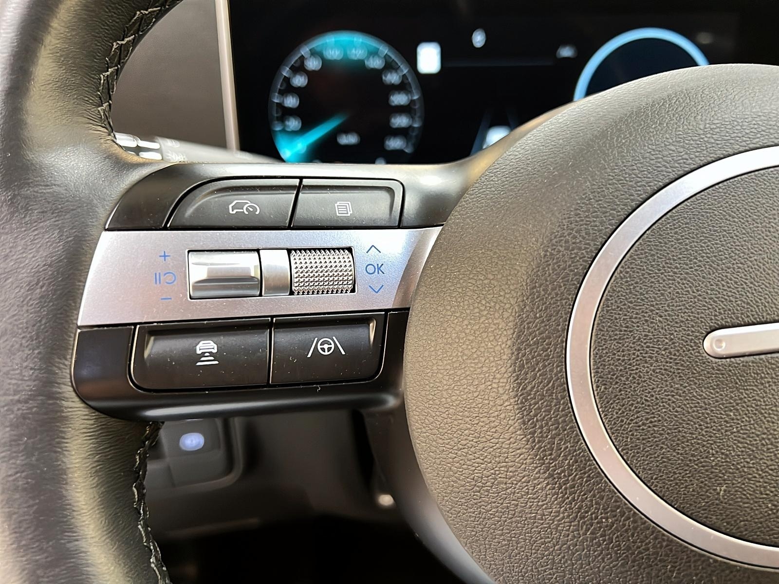 Hyundai Tucson PREFERRED TREND CUIR TOIT PANO 4RM 2025 - image #21